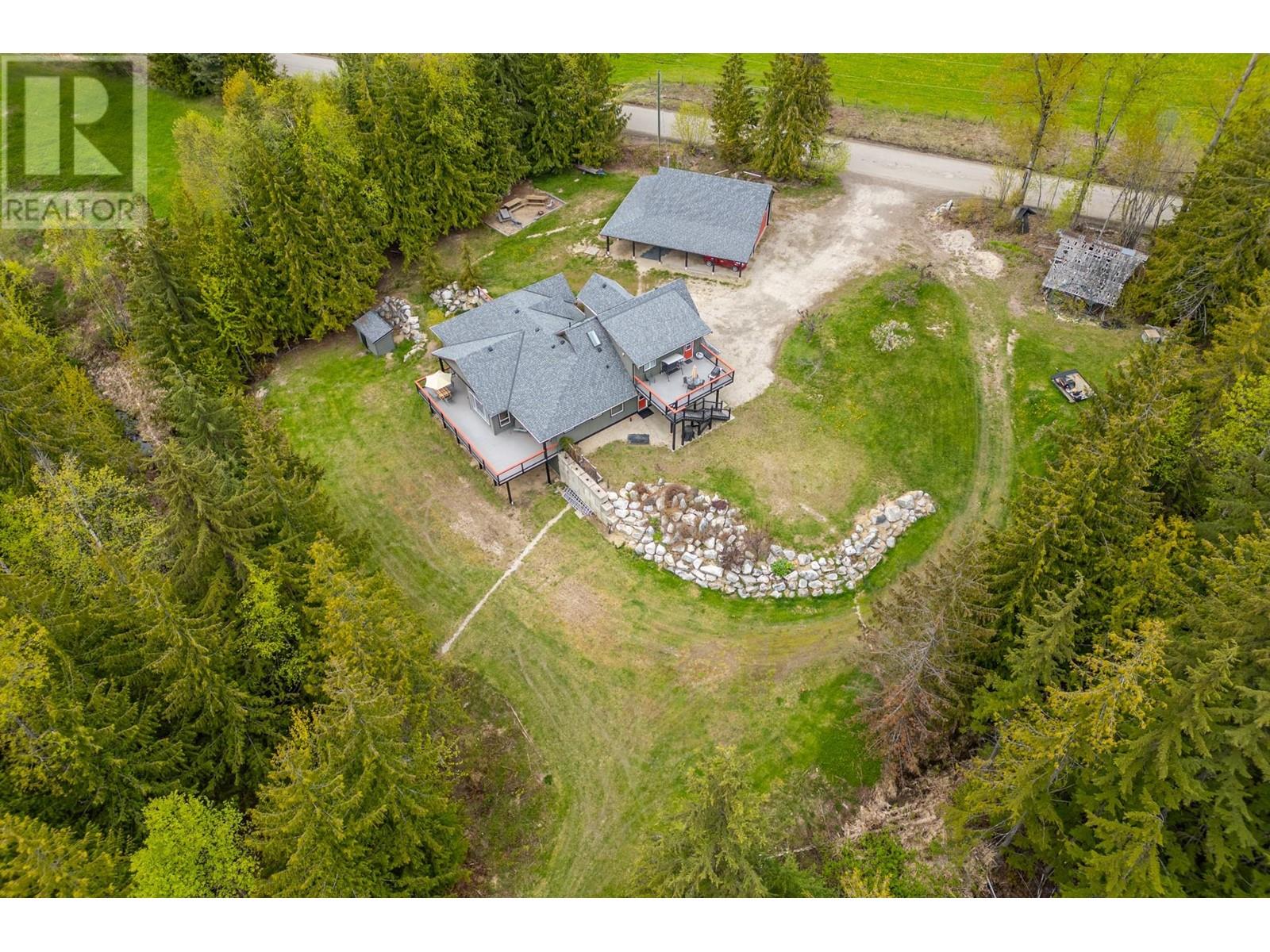 Photo 74 of 787 Crescent Bay Road Lot 133, Nakusp BC