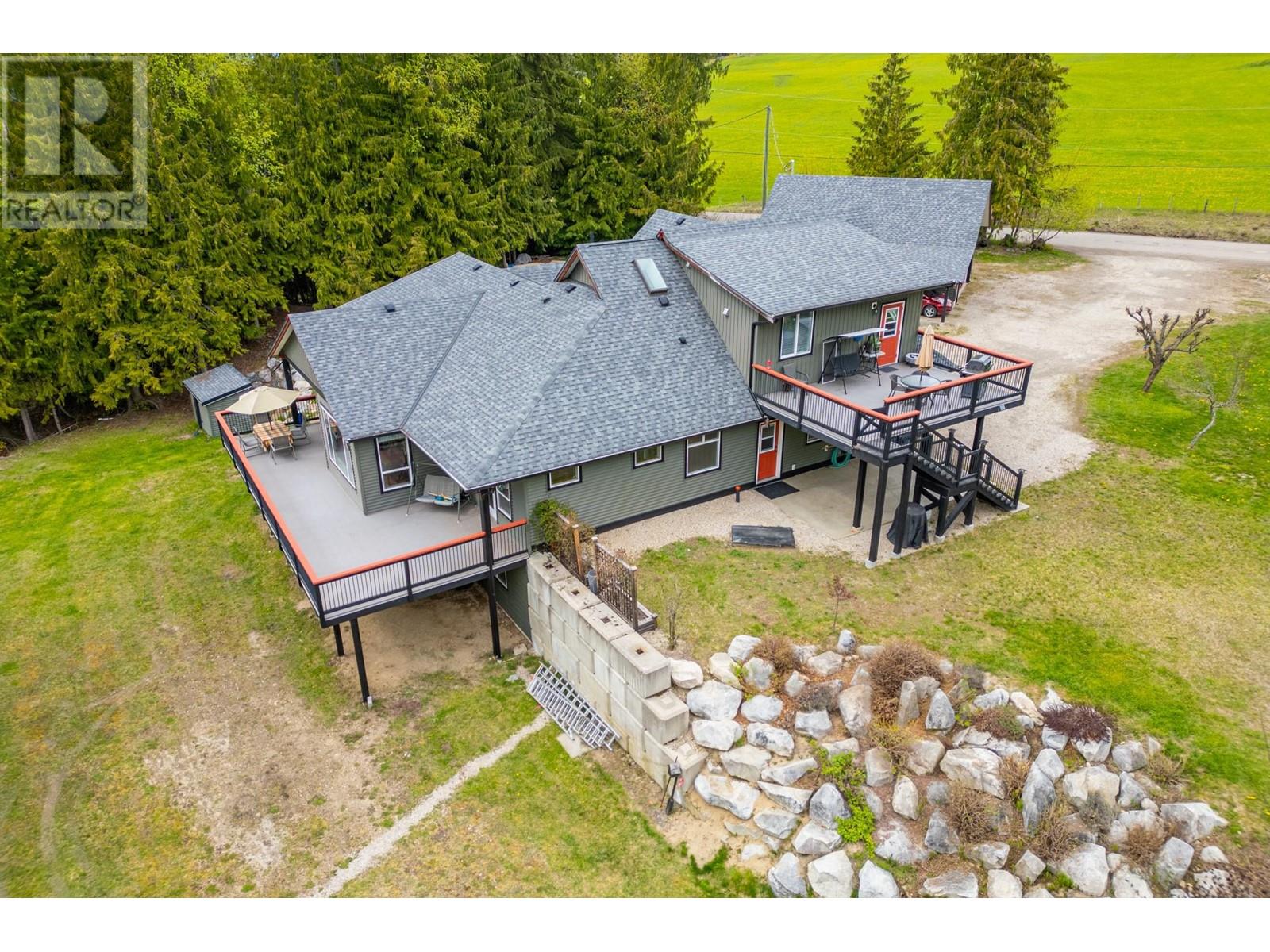 Photo 89 of 787 Crescent Bay Road Lot 133, Nakusp BC