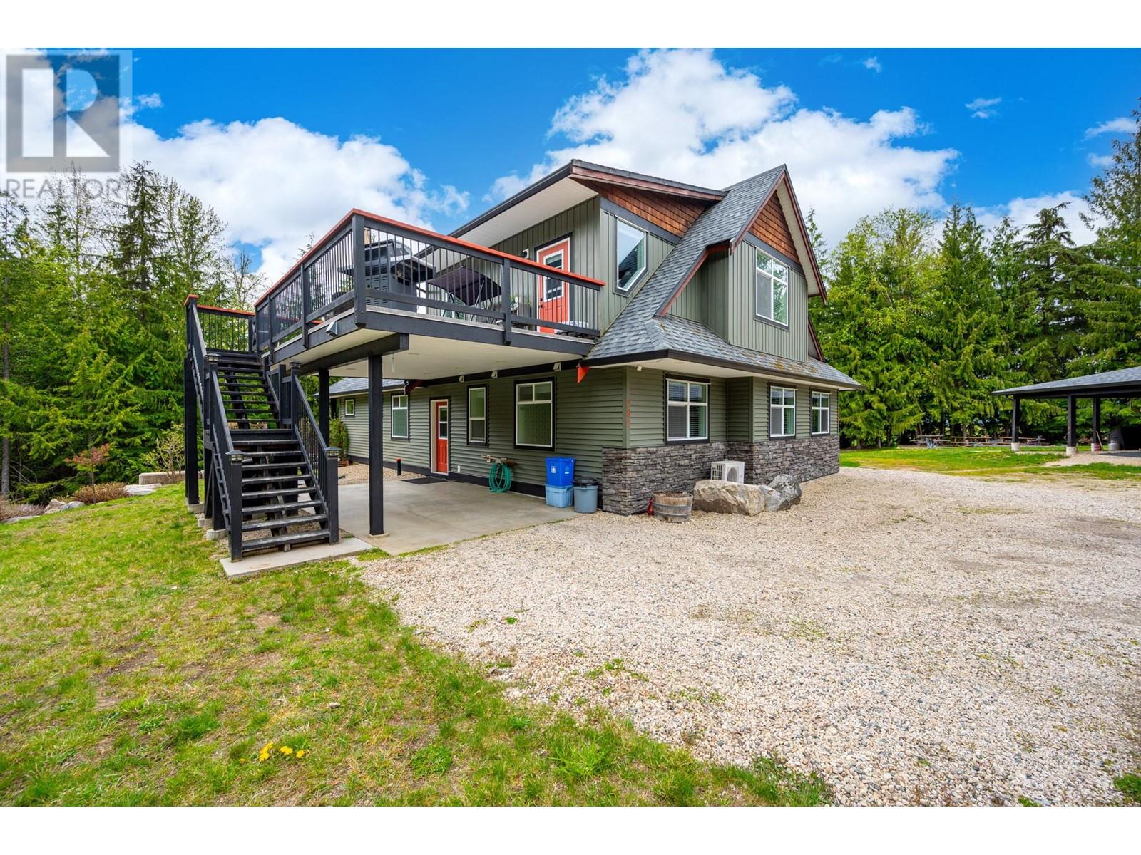 Photo 14 of 787 Crescent Bay Road Lot 133, Nakusp BC