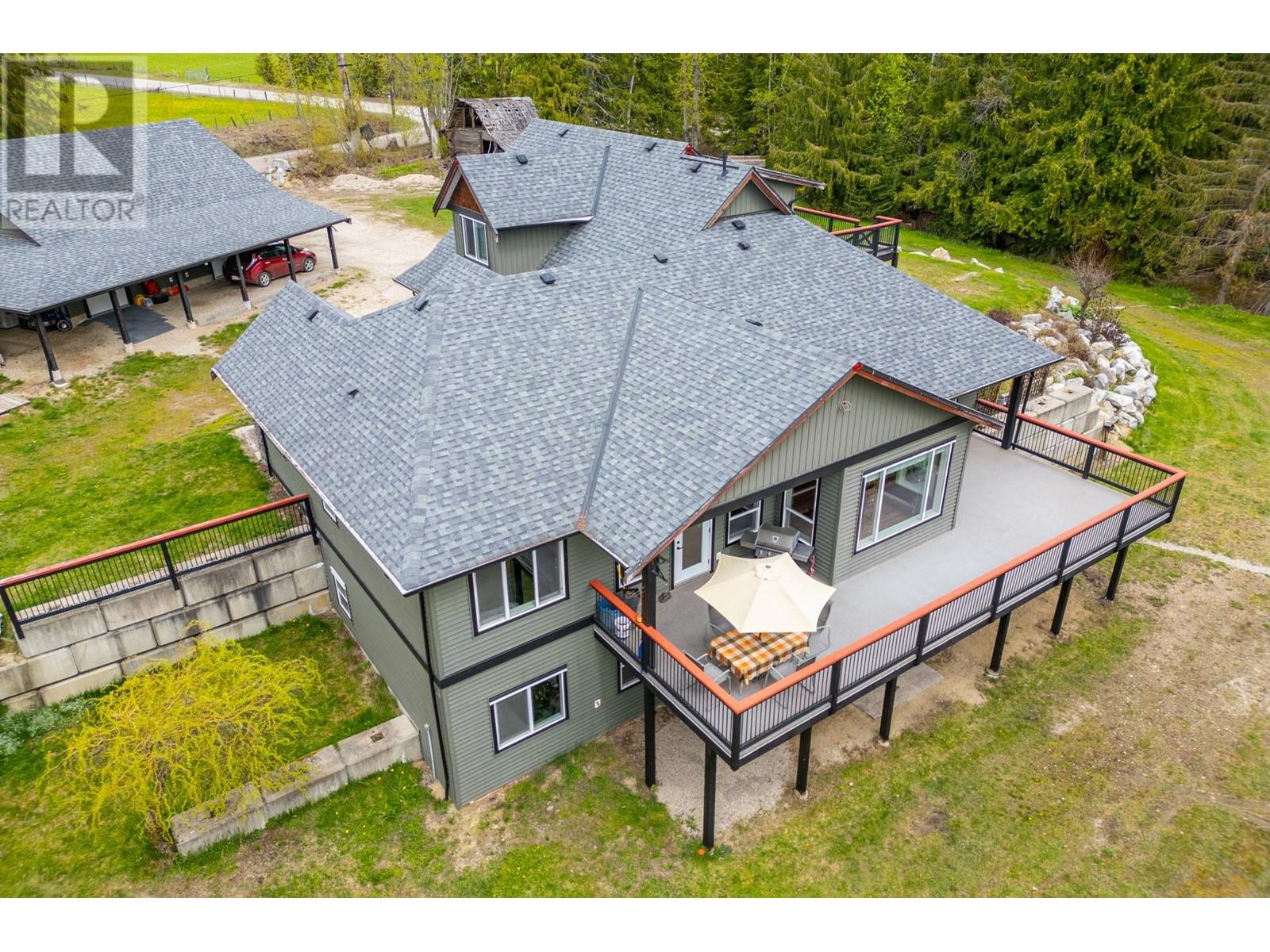 Photo 63 of 787 Crescent Bay Road Lot 133, Nakusp BC