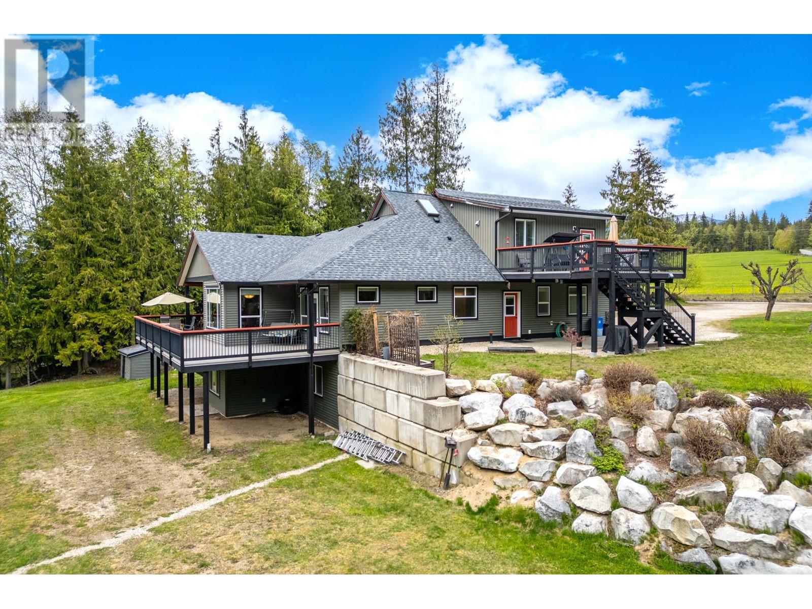 Photo 44 of 787 Crescent Bay Road Lot 133, Nakusp BC