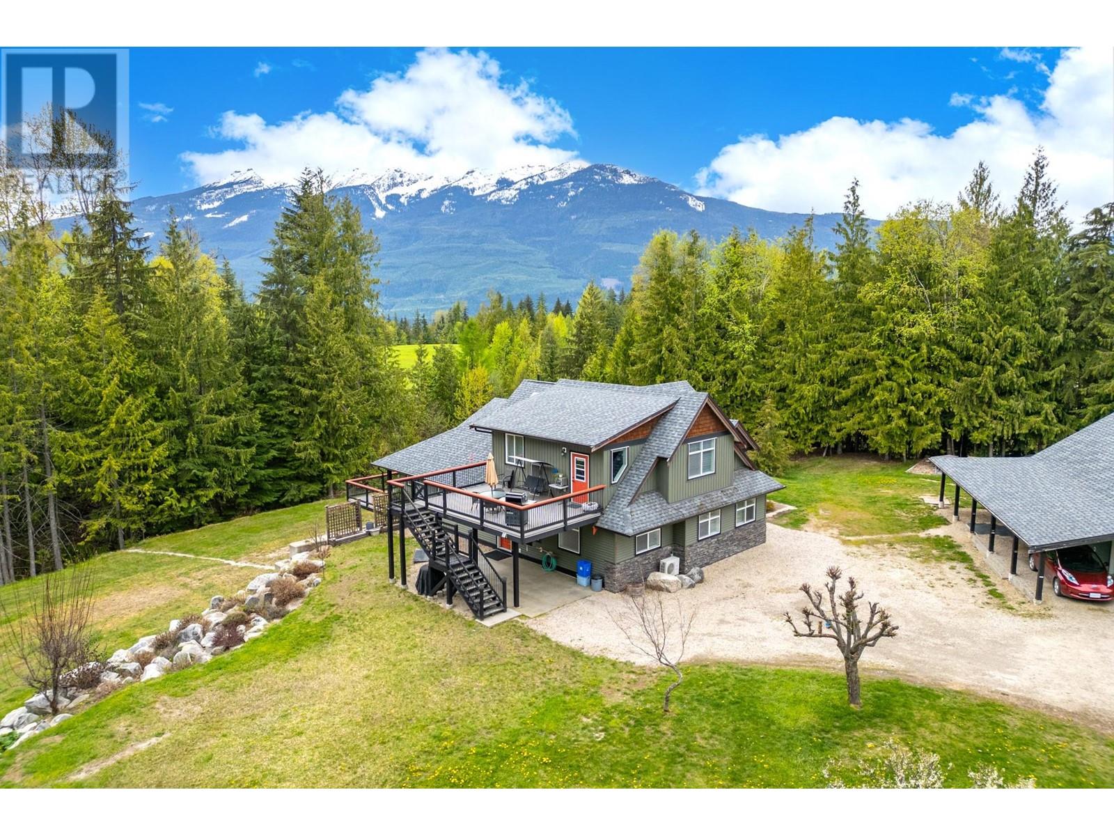 Photo 96 of 787 Crescent Bay Road Lot 133, Nakusp BC