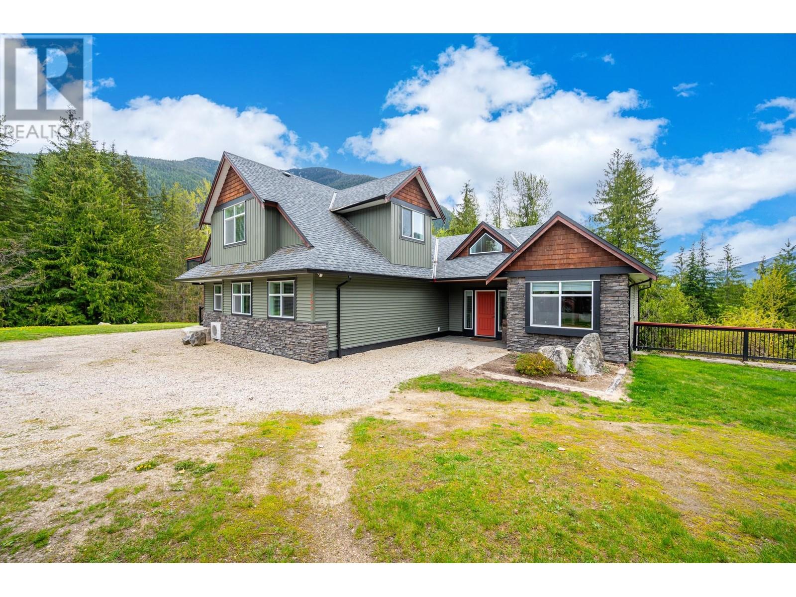 Photo 93 of 787 Crescent Bay Road Lot 133, Nakusp BC