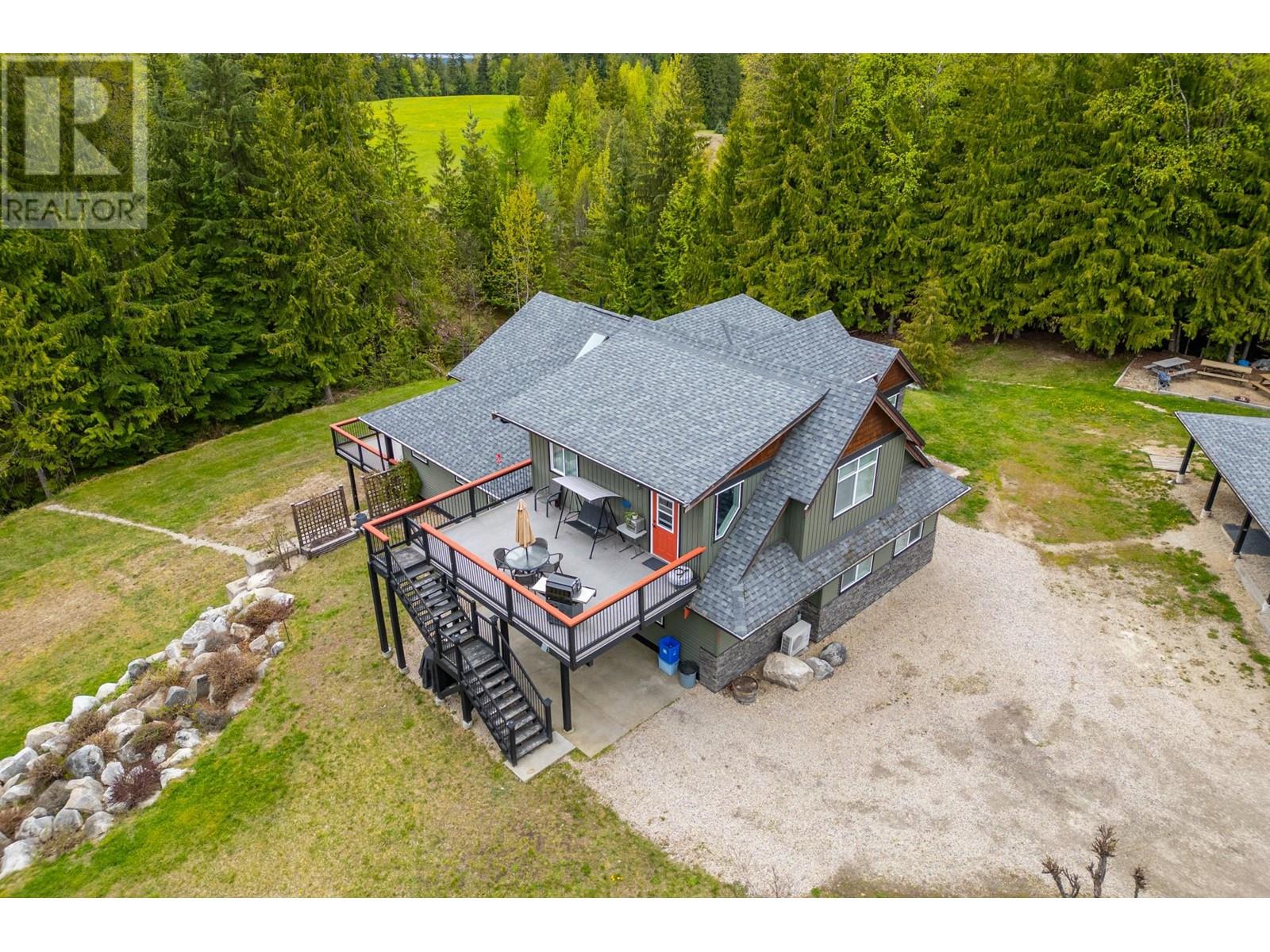 Photo 76 of 787 Crescent Bay Road Lot 133, Nakusp BC