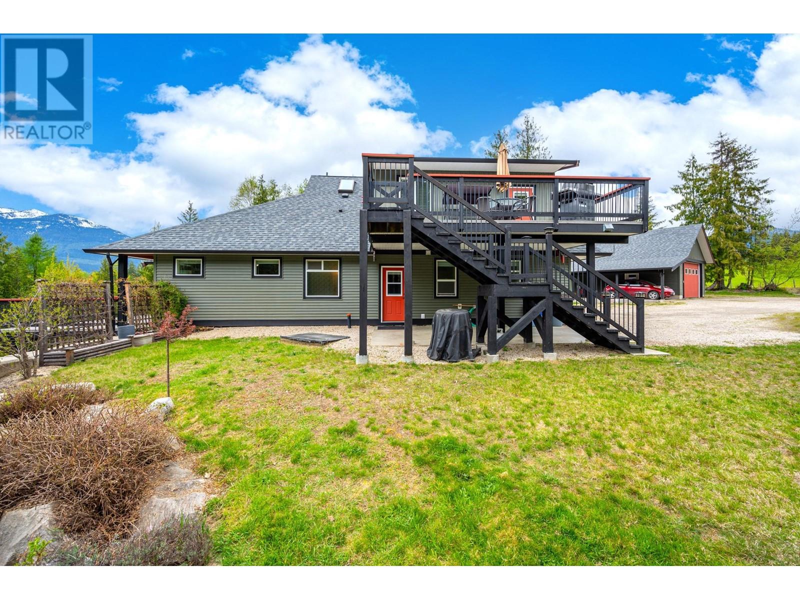 Photo 22 of 787 Crescent Bay Road Lot 133, Nakusp BC