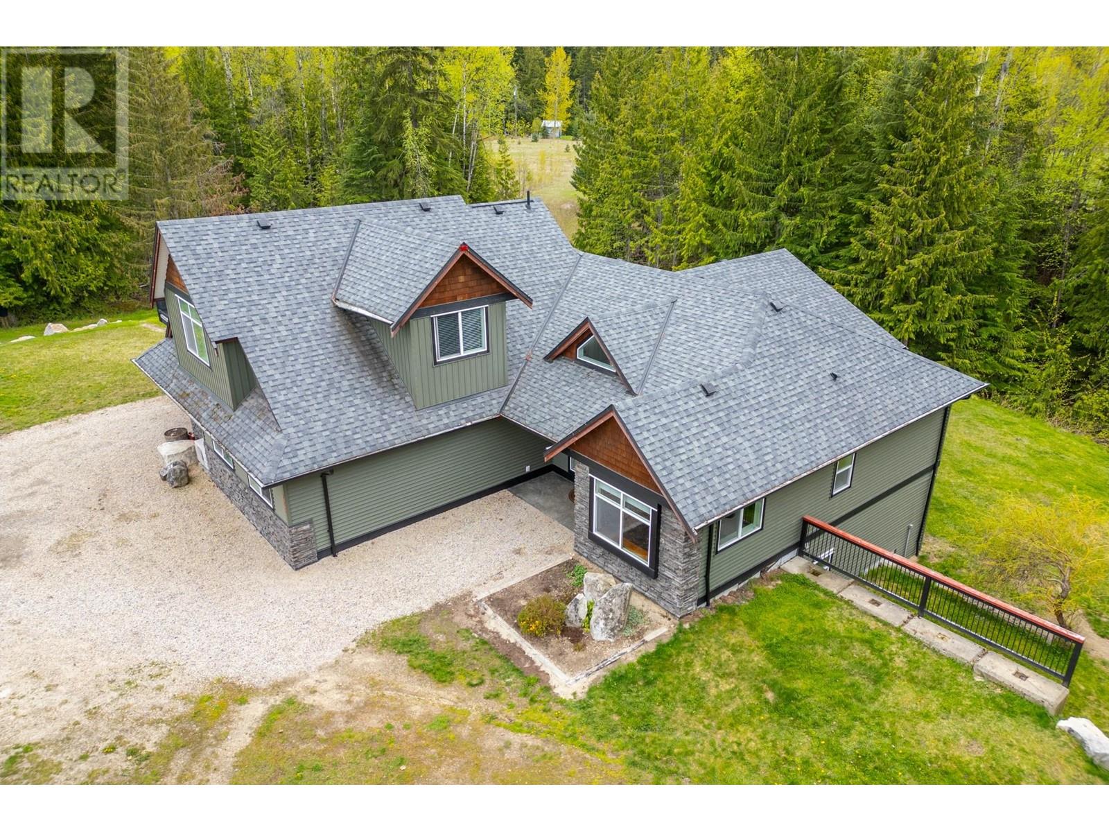 Photo 53 of 787 Crescent Bay Road Lot 133, Nakusp BC