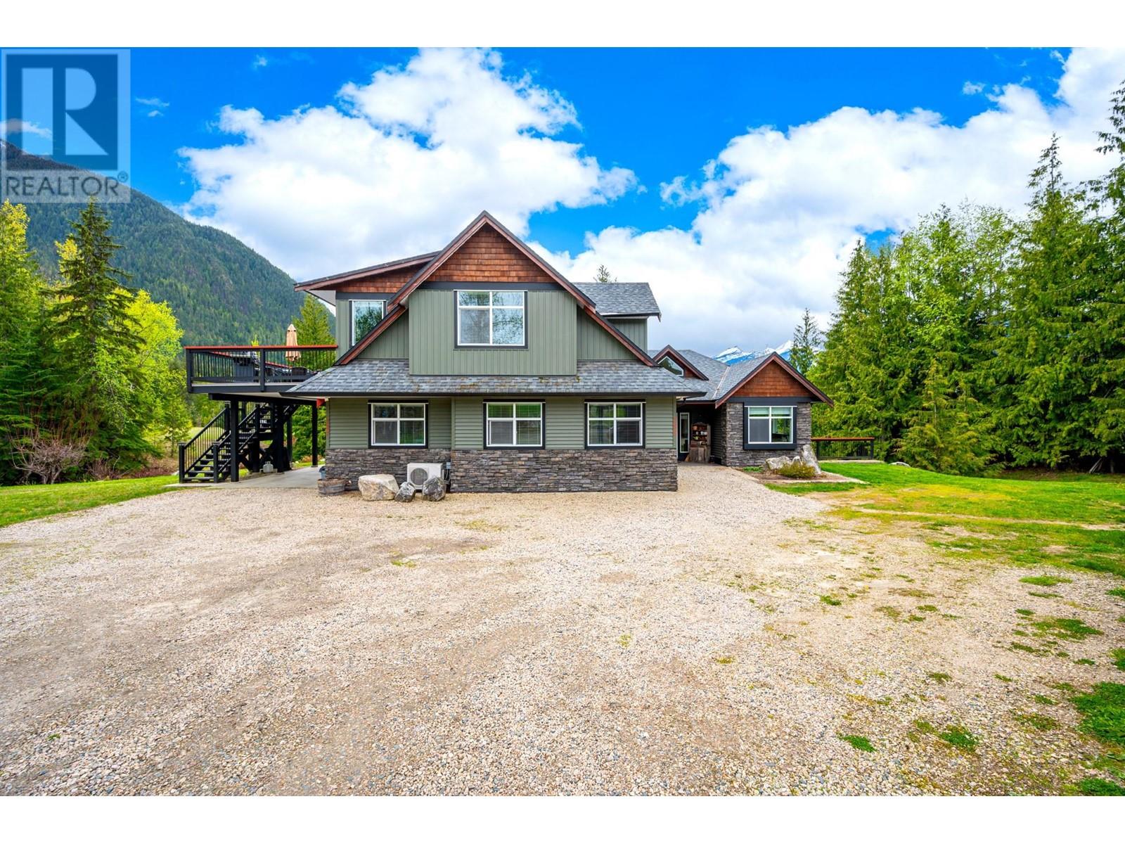 Photo 48 of 787 Crescent Bay Road Lot 133, Nakusp BC