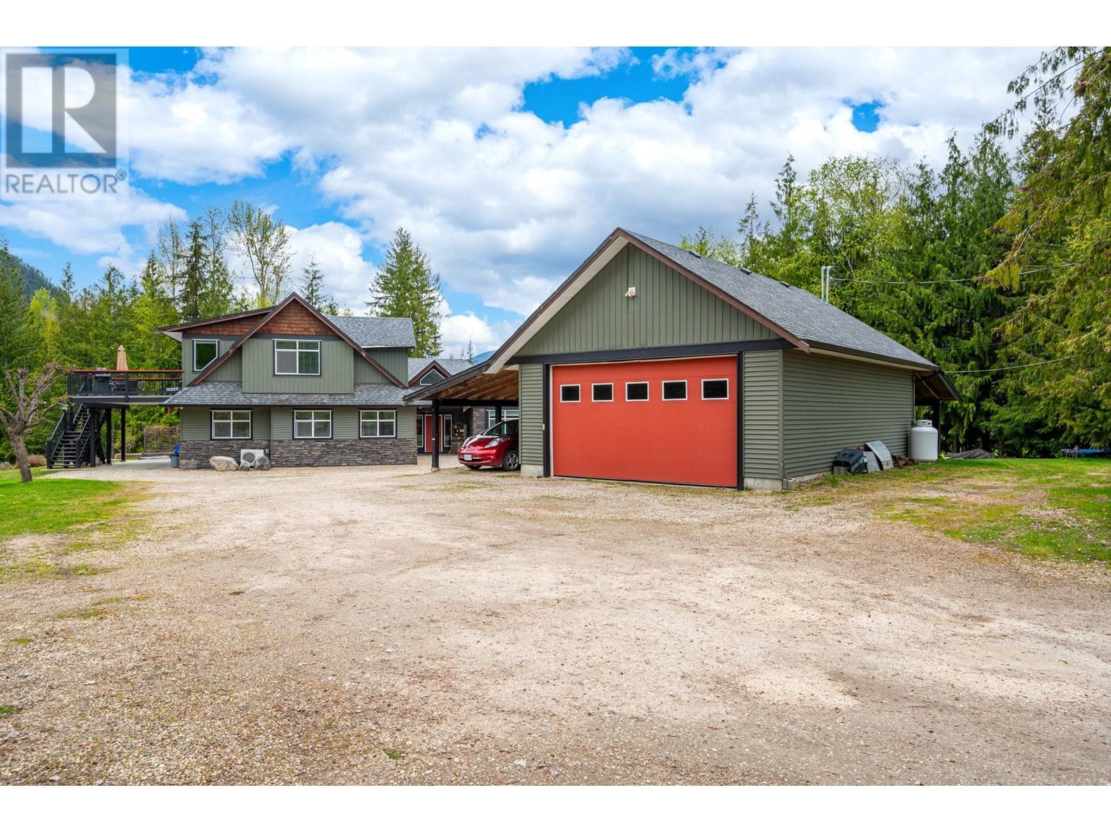 Photo 51 of 787 Crescent Bay Road Lot 133, Nakusp BC
