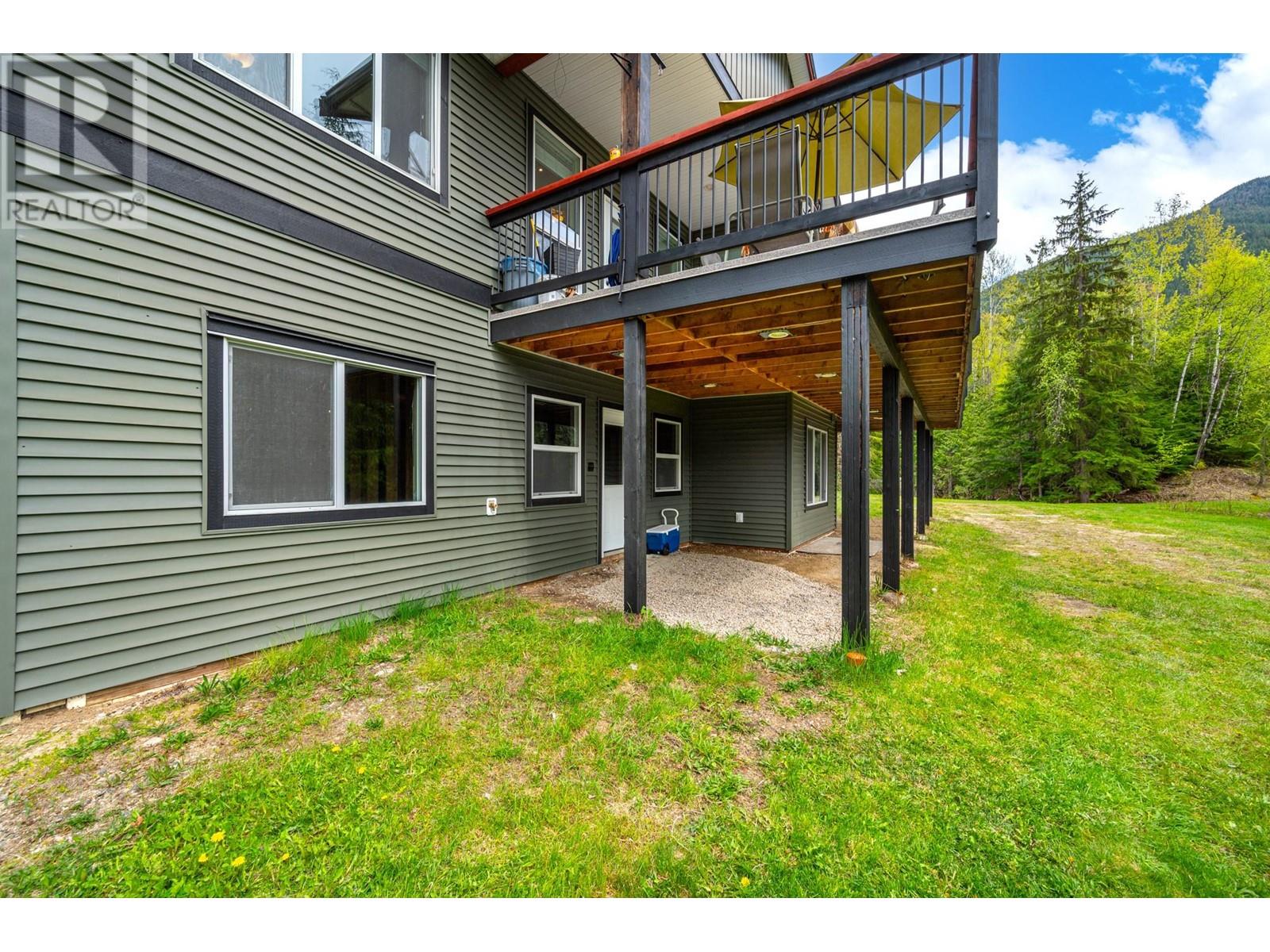 Photo 19 of 787 Crescent Bay Road Lot 133, Nakusp BC