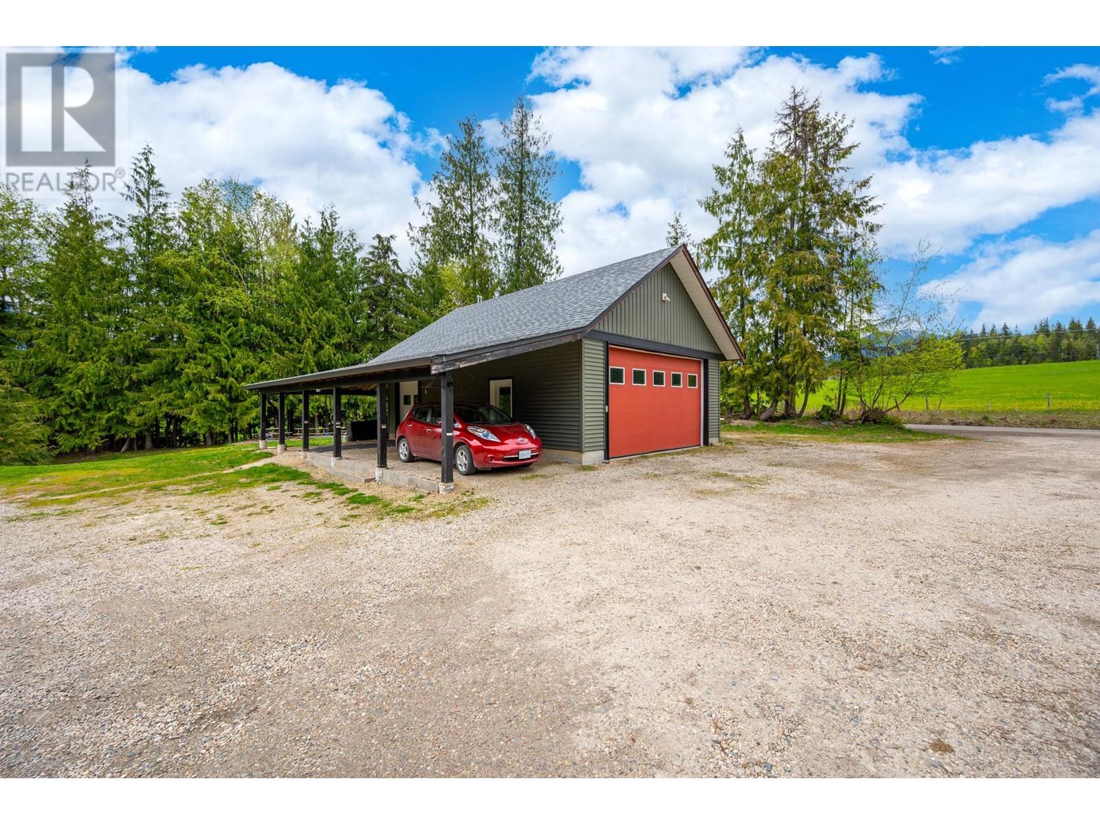 Photo 43 of 787 Crescent Bay Road Lot 133, Nakusp BC