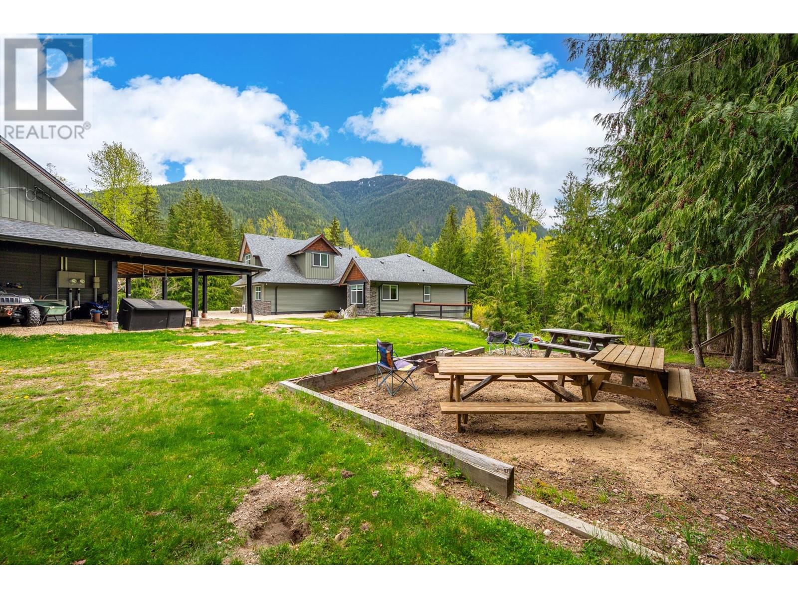 Photo 62 of 787 Crescent Bay Road Lot 133, Nakusp BC