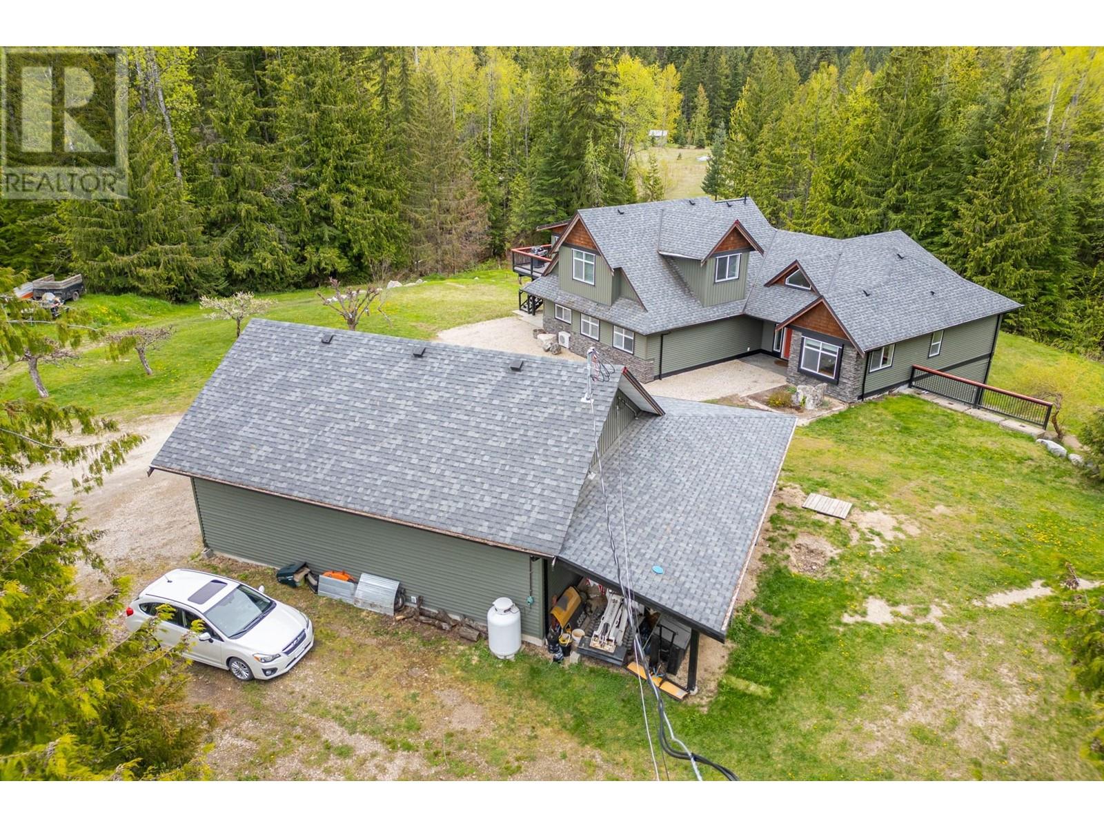 Photo 80 of 787 Crescent Bay Road Lot 133, Nakusp BC
