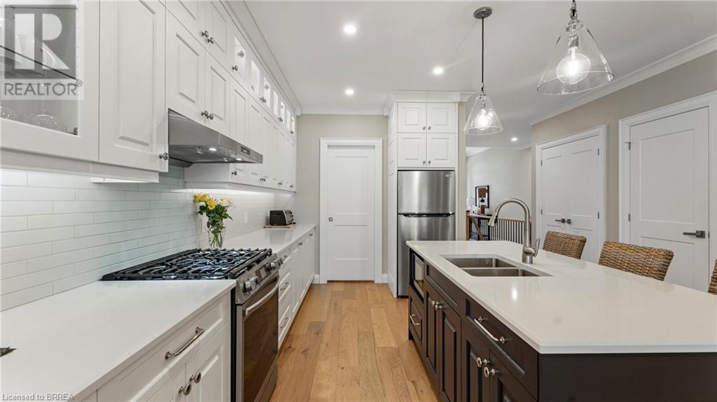 Photo 12 of 52 Beechnut Lane, Port Dover ON