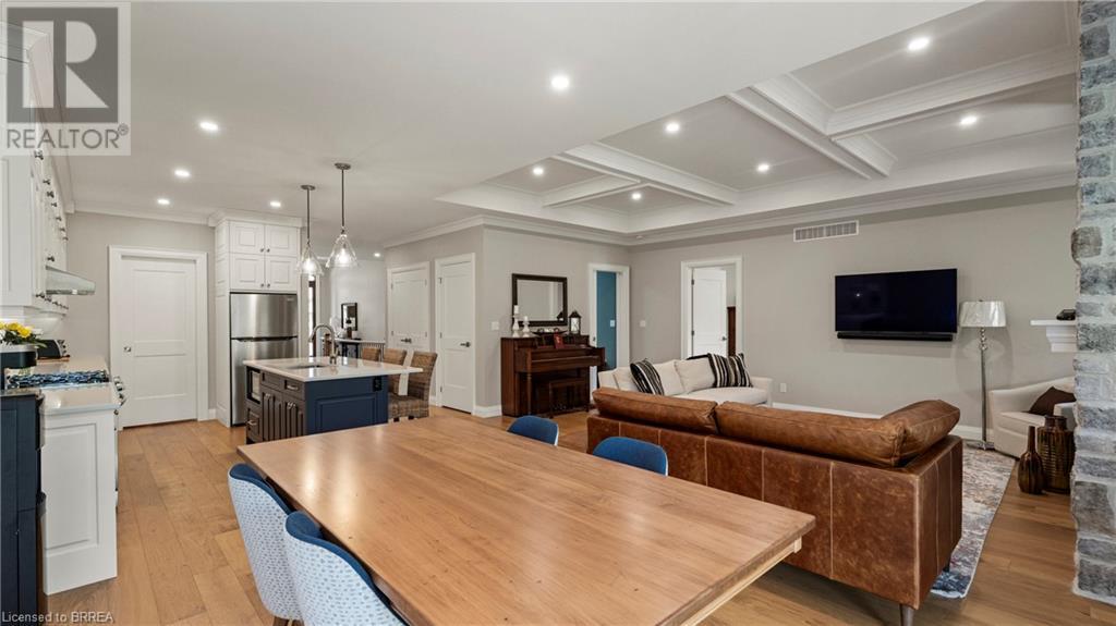 Photo 15 of 52 Beechnut Lane, Port Dover ON