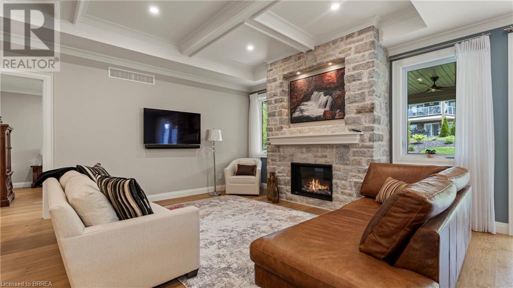 Photo 16 of 52 Beechnut Lane, Port Dover ON