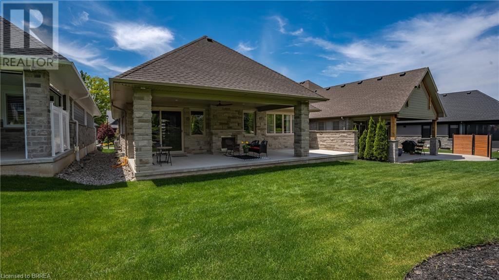 Photo 38 of 52 Beechnut Lane, Port Dover ON