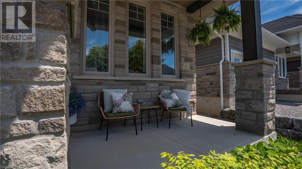 Photo 6 of 52 Beechnut Lane, Port Dover ON