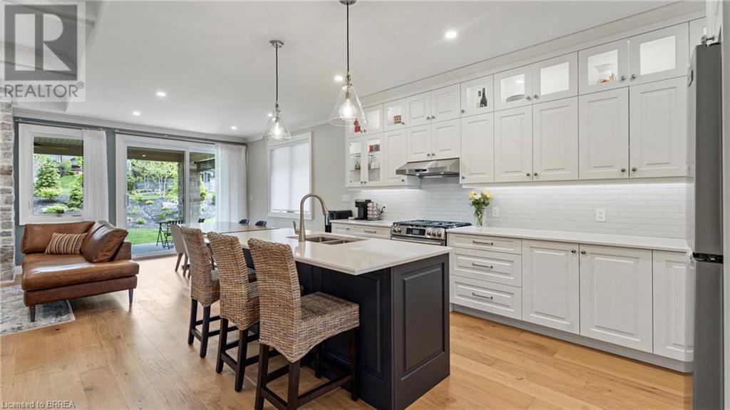 Photo 9 of 52 Beechnut Lane, Port Dover ON