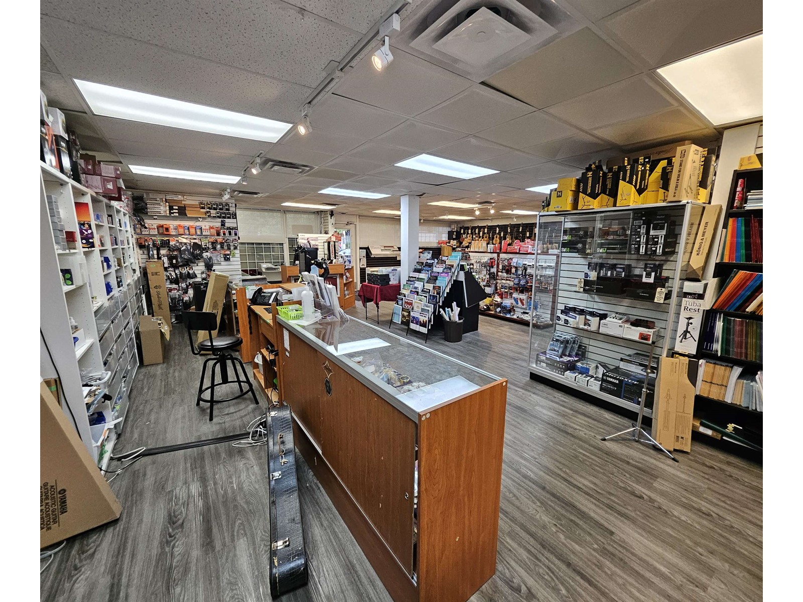 1335 JOHNSTON ROAD, White Rock