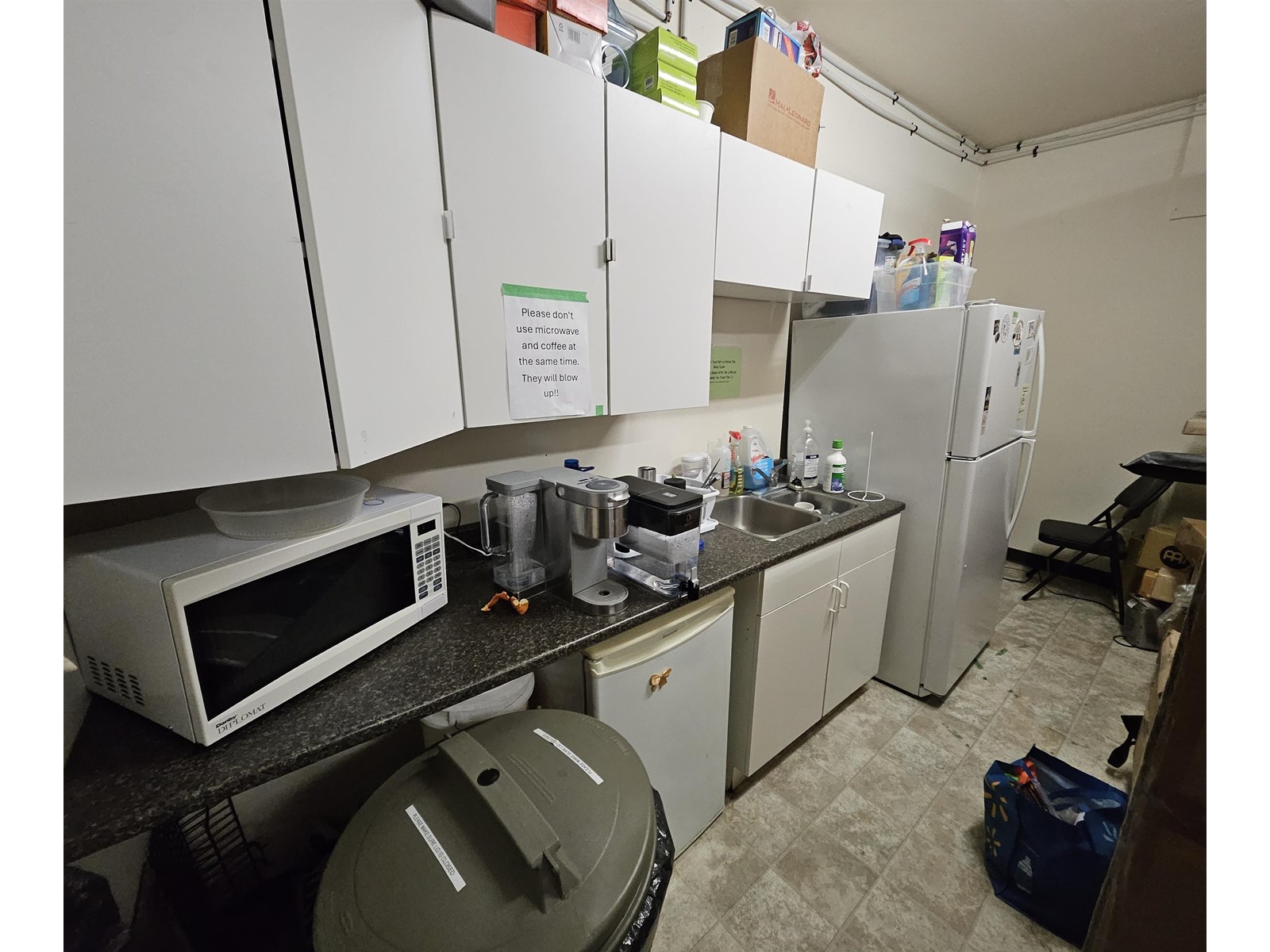 1335 JOHNSTON ROAD, White Rock