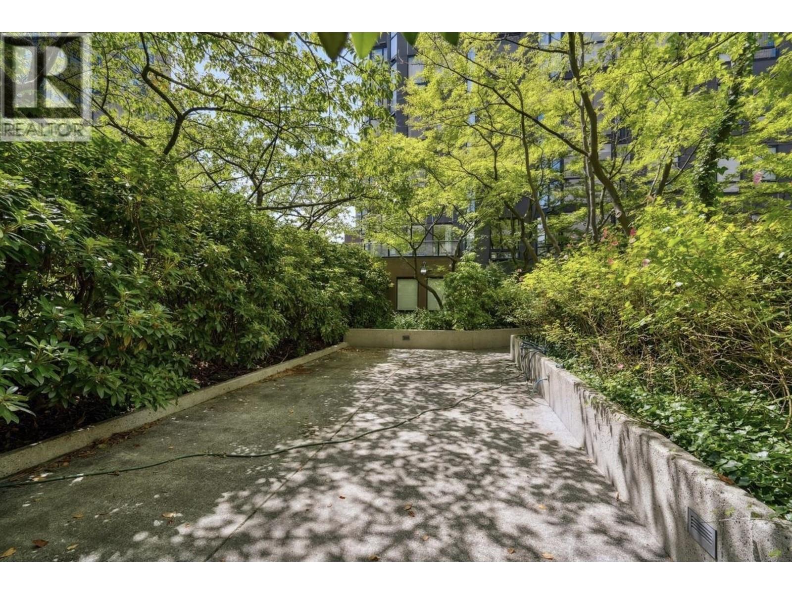 1801 811 HELMCKEN STREET, Vancouver real estate listing R3005194