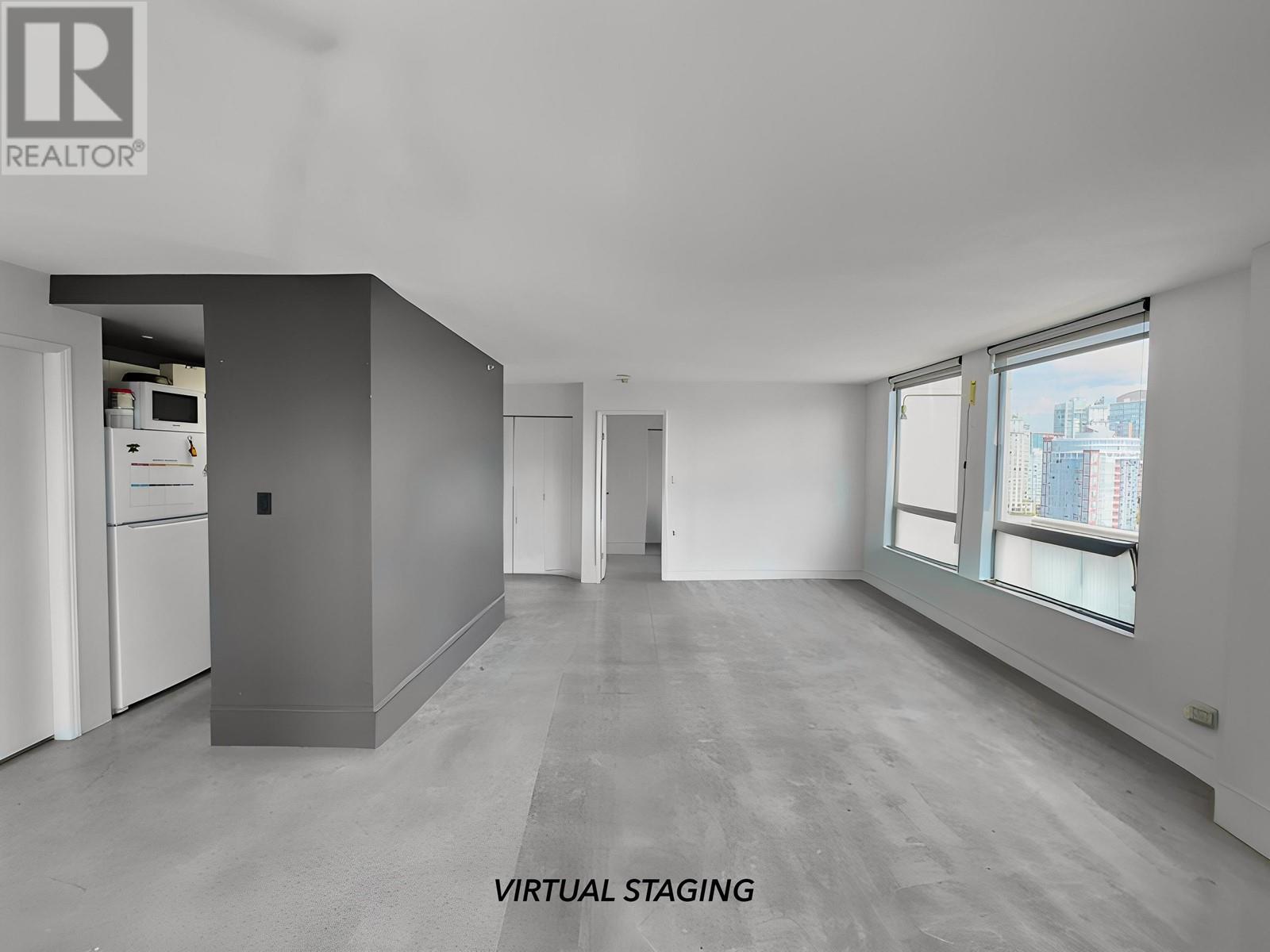1801 811 HELMCKEN STREET, Vancouver real estate listing R3005194