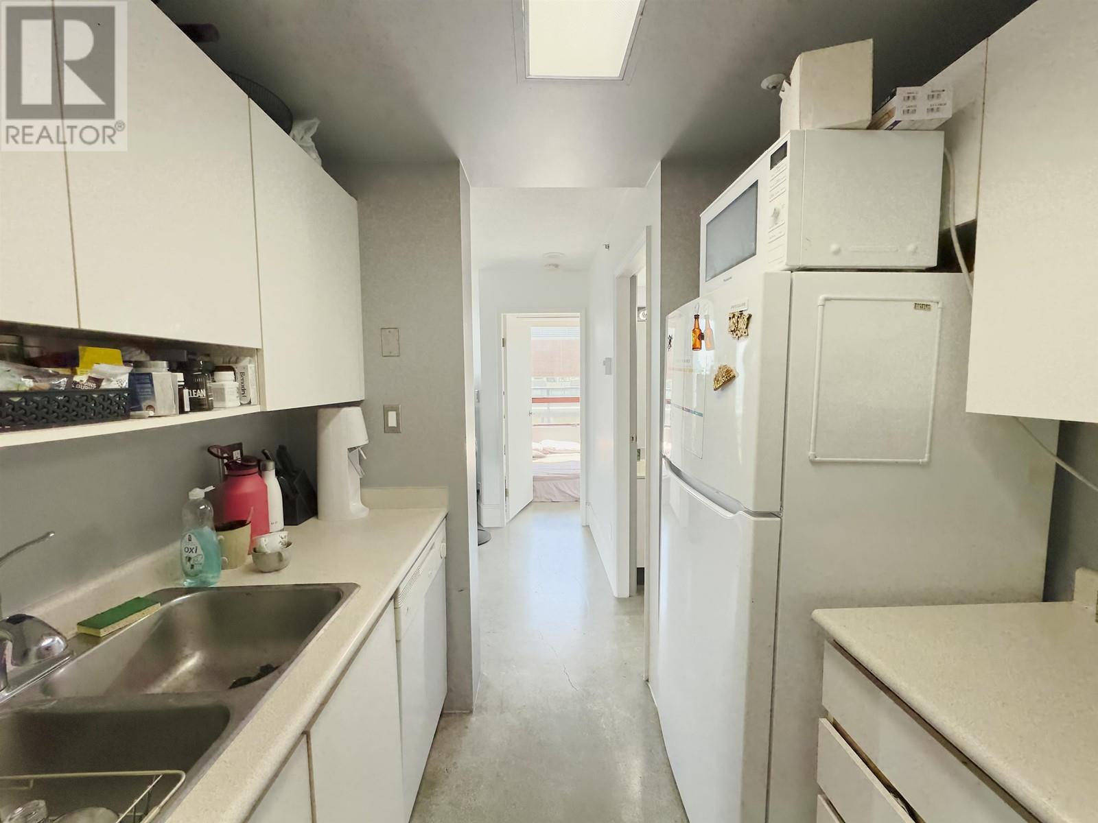 1801 811 HELMCKEN STREET, Vancouver real estate listing R3005194