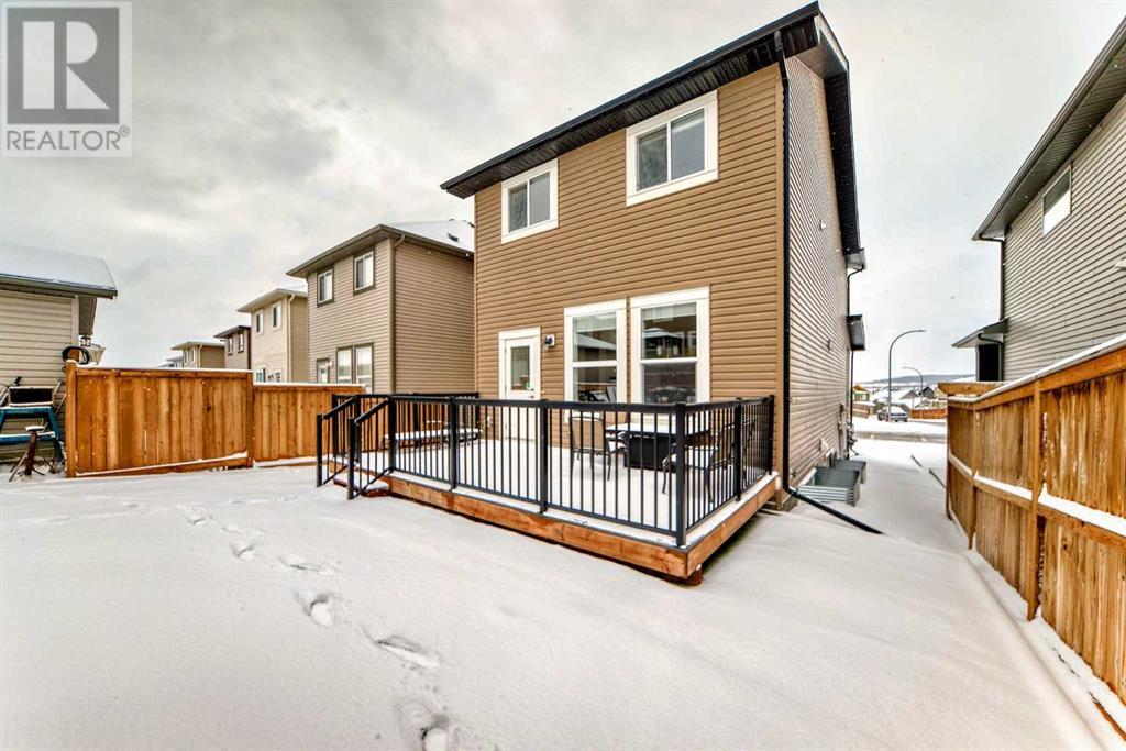 51 Heritage Boulevard, Cochrane