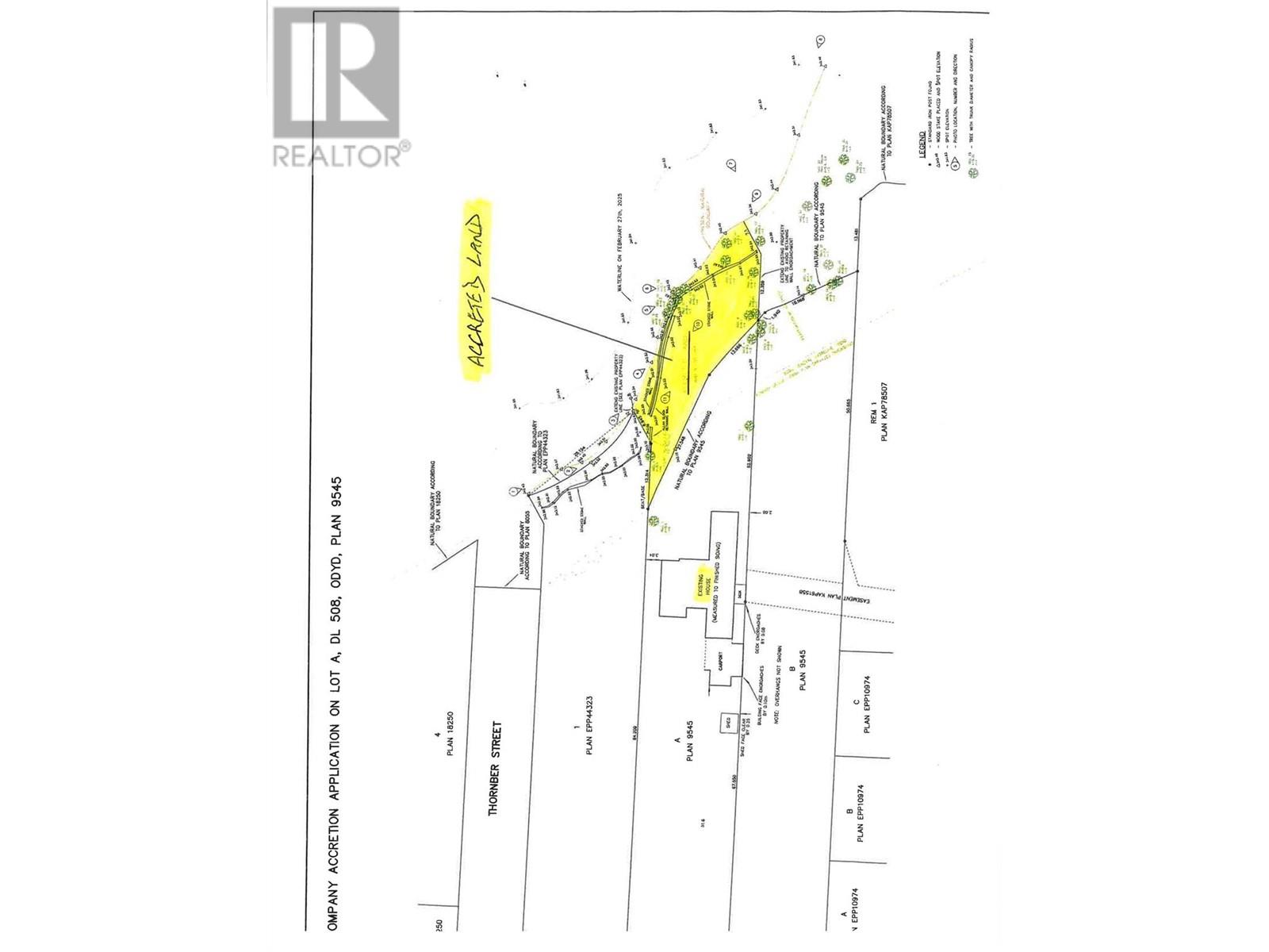 7413 Kirk Avenue, Summerland