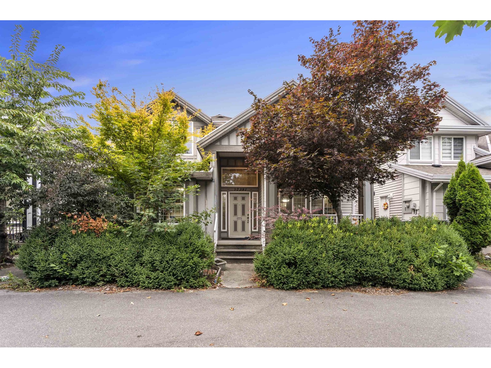 Photo 1 of 17381 64 Avenue, Surrey BC