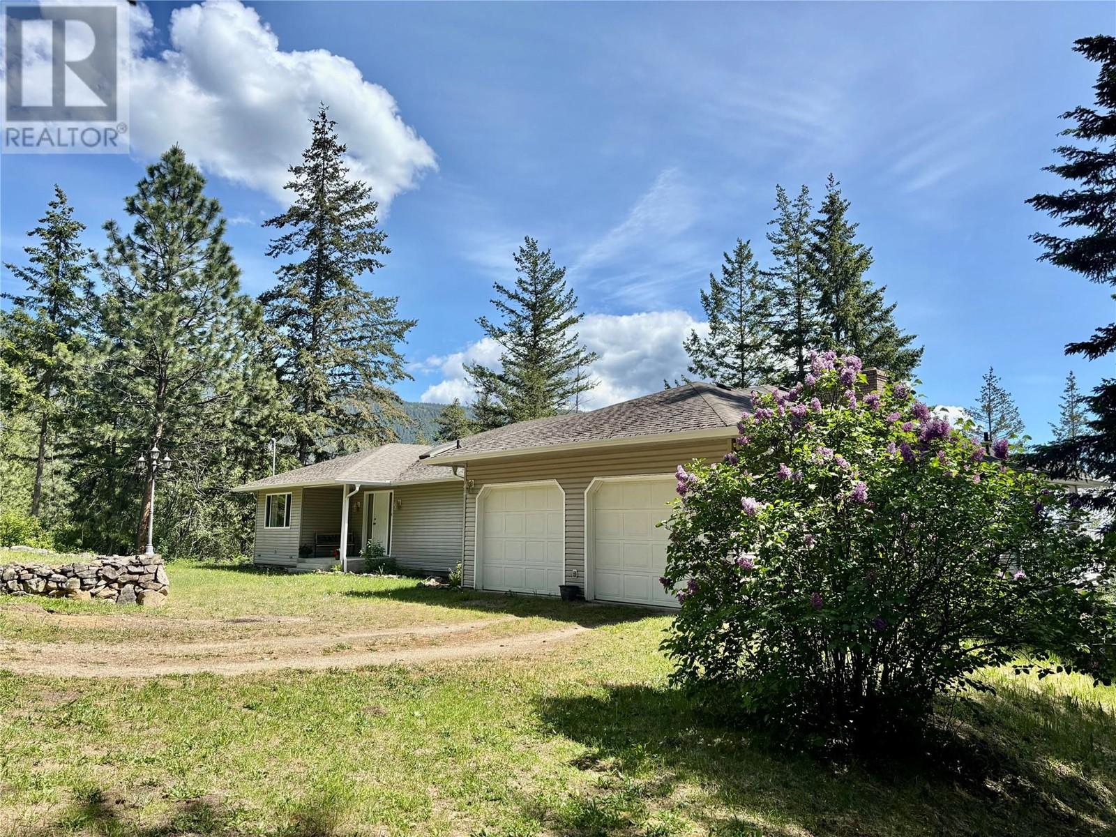 Photo 43 of 1611 Tappen Notch Hill Road Lot 1, Tappen BC