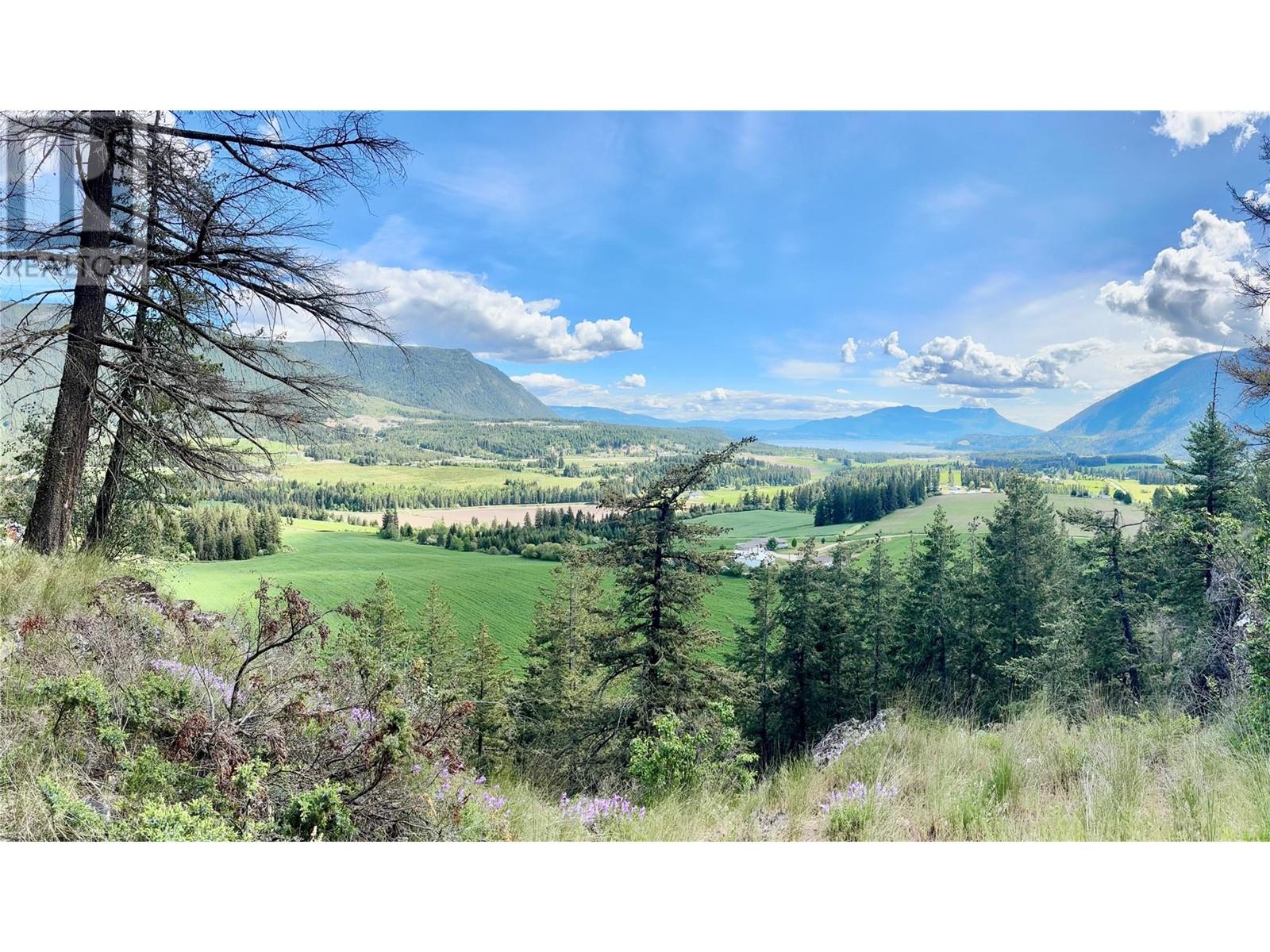 Photo 41 of 1611 Tappen Notch Hill Road Lot 1, Tappen BC