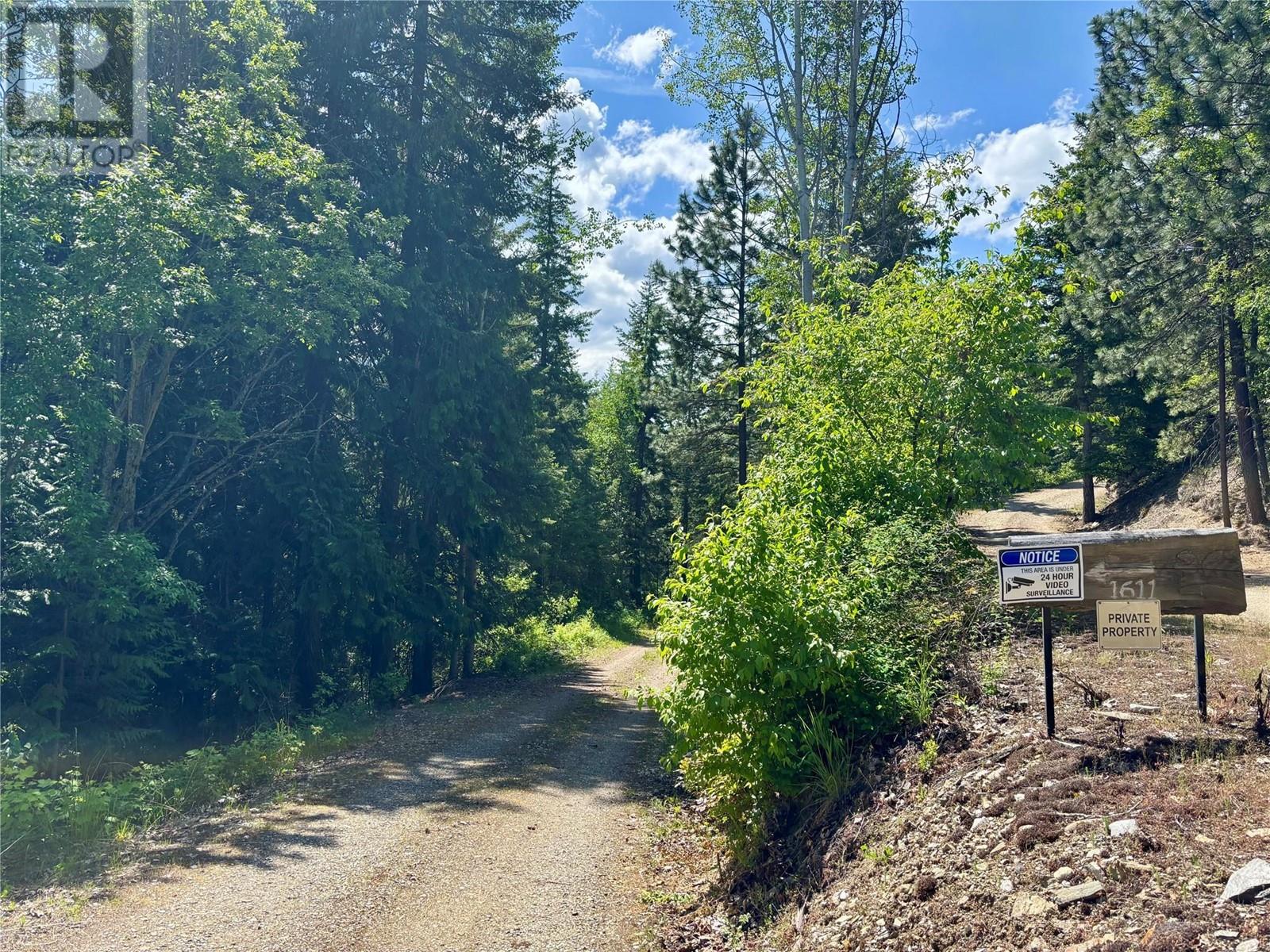 Photo 36 of 1611 Tappen Notch Hill Road Lot 1, Tappen BC