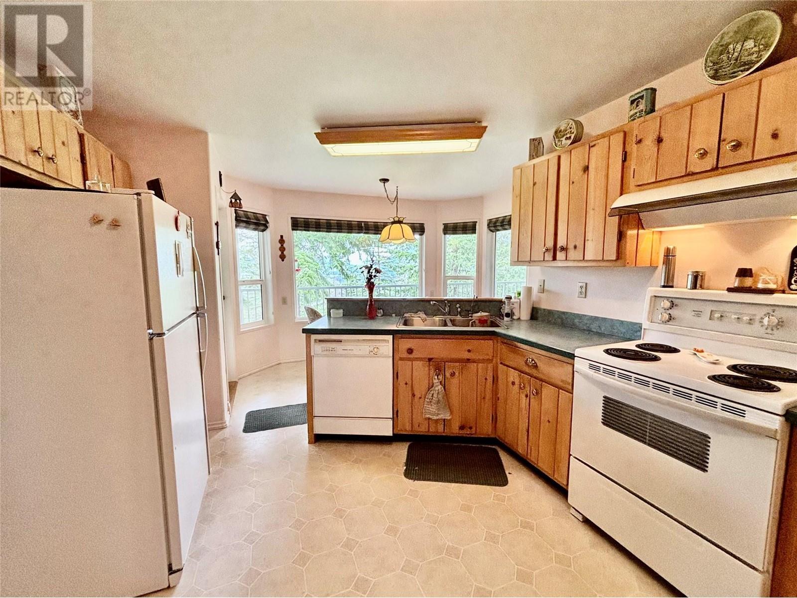 Photo 7 of 1611 Tappen Notch Hill Road Lot 1, Tappen BC