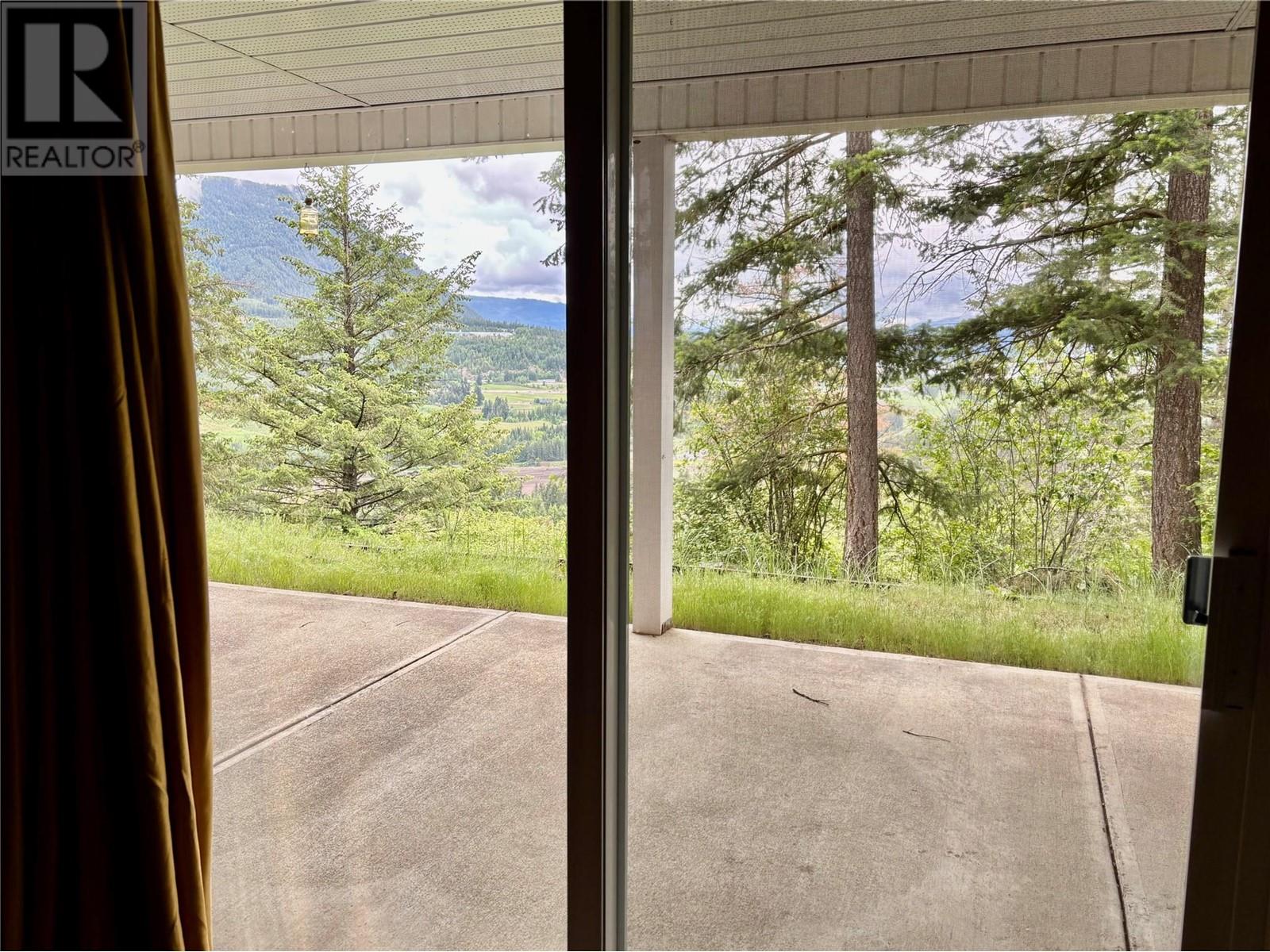Photo 33 of 1611 Tappen Notch Hill Road Lot 1, Tappen BC