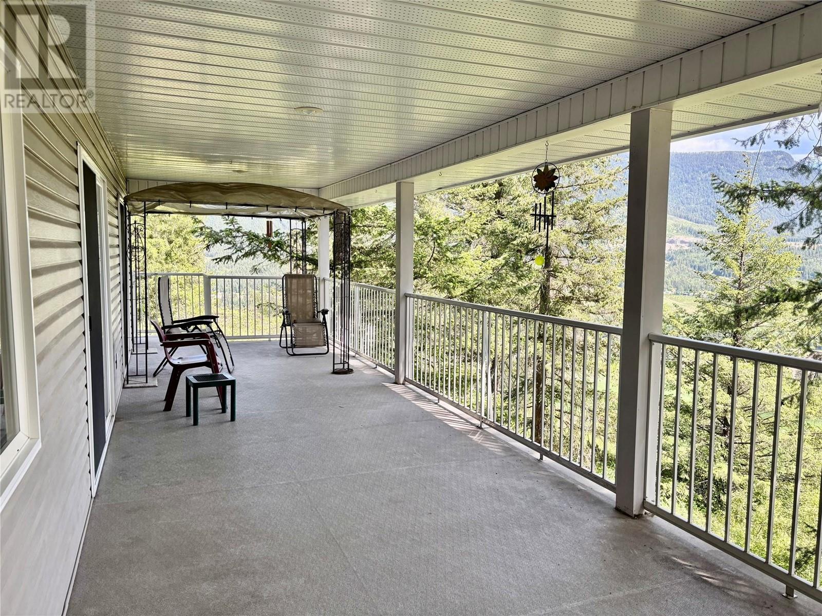 Photo 8 of 1611 Tappen Notch Hill Road Lot 1, Tappen BC