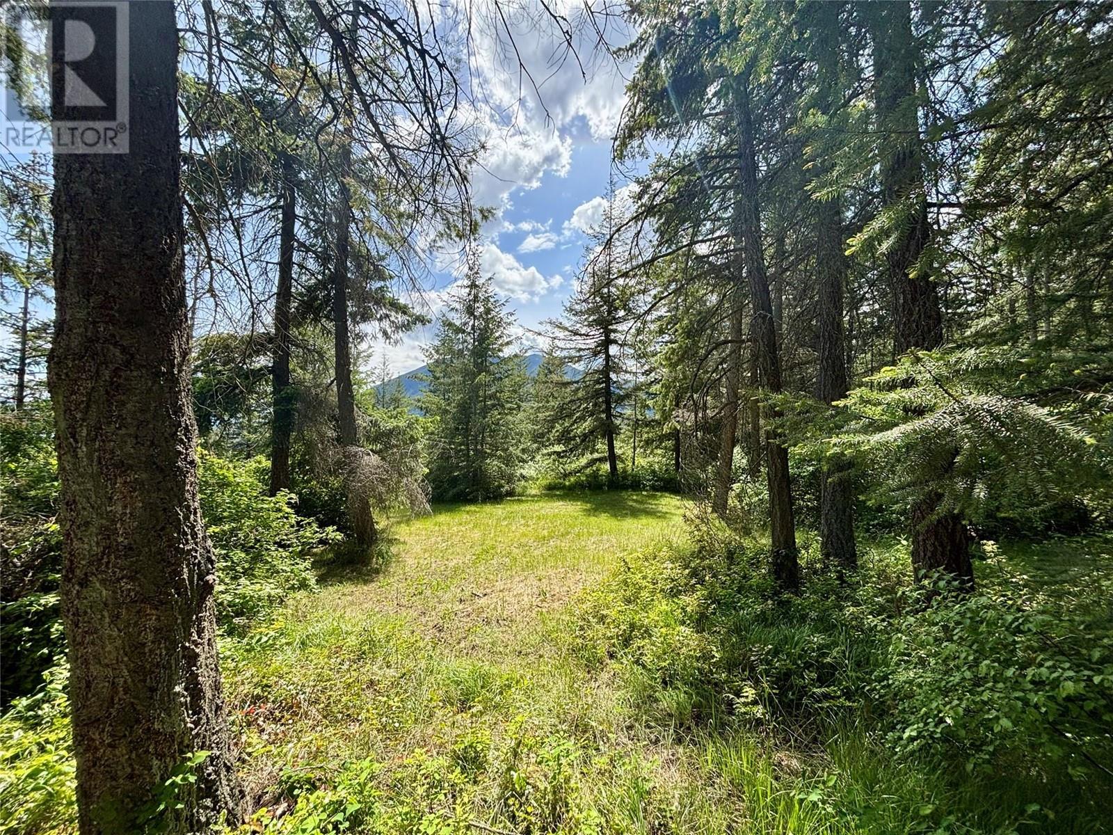 Photo 26 of 1611 Tappen Notch Hill Road Lot 1, Tappen BC
