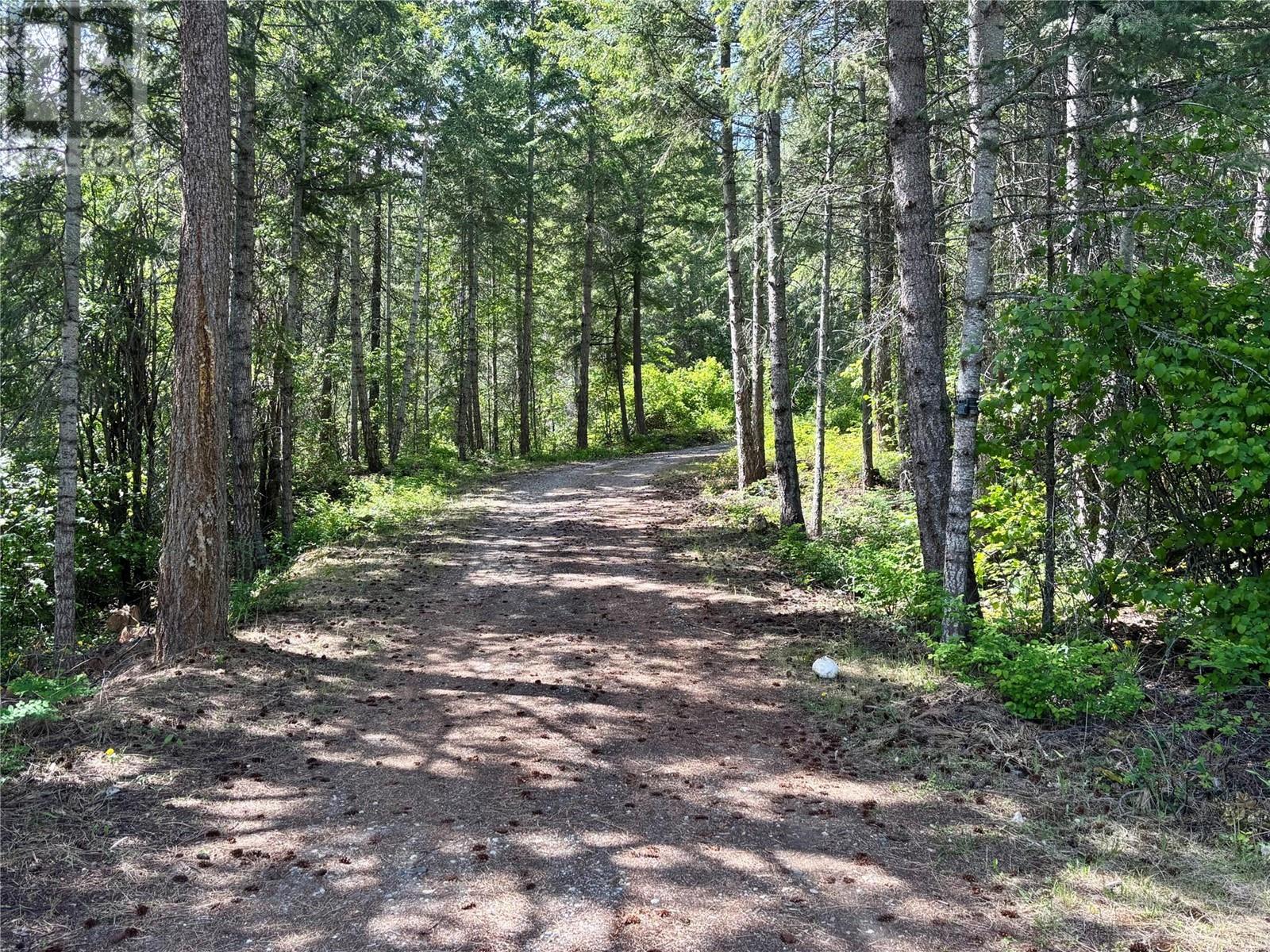 Photo 49 of 1611 Tappen Notch Hill Road Lot 1, Tappen BC