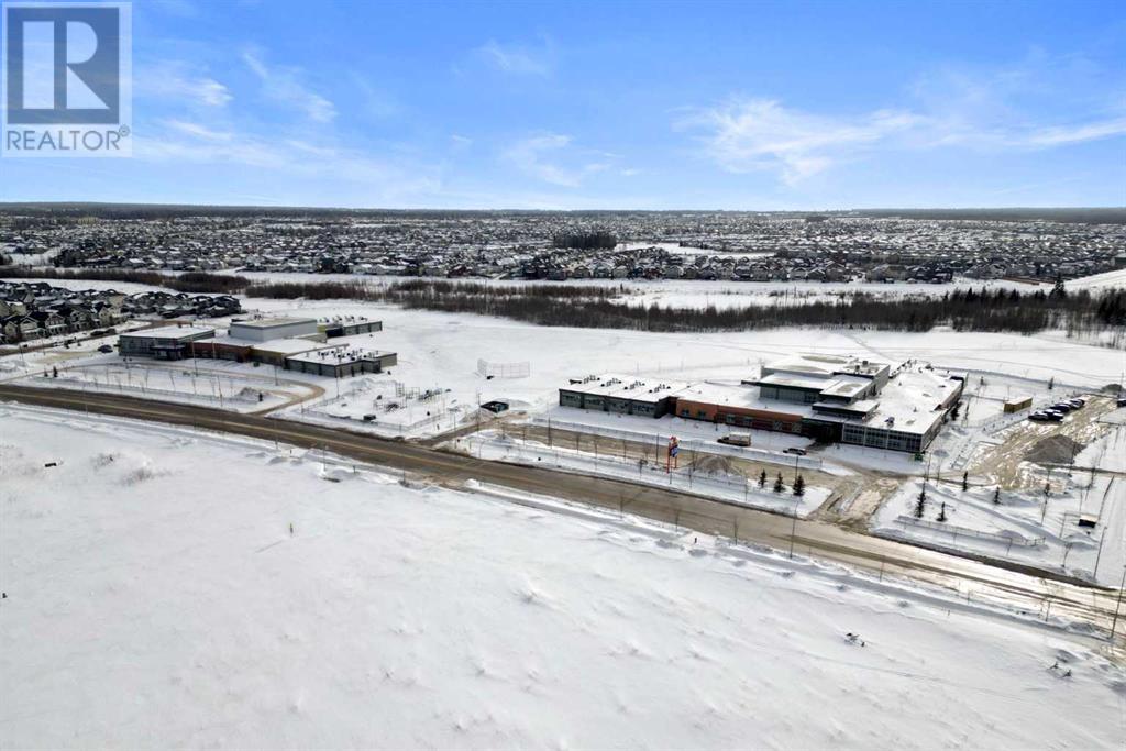 257 Blackburn Drive, Fort McMurray, Alberta