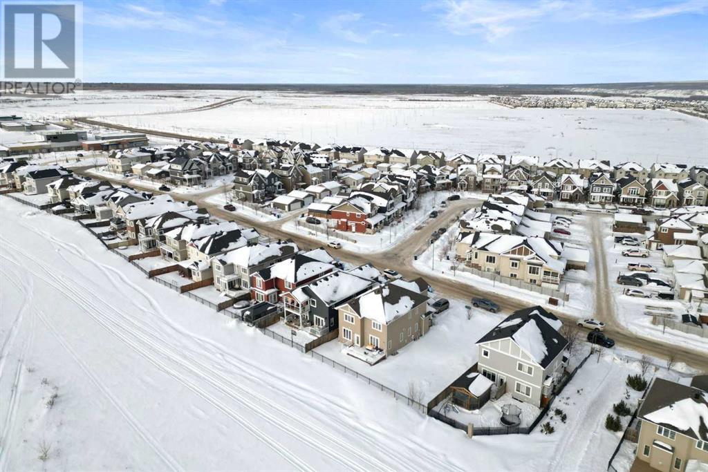 257 Blackburn Drive, Fort McMurray, Alberta