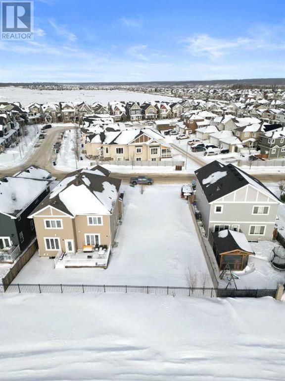 257 Blackburn Drive, Fort McMurray, Alberta
