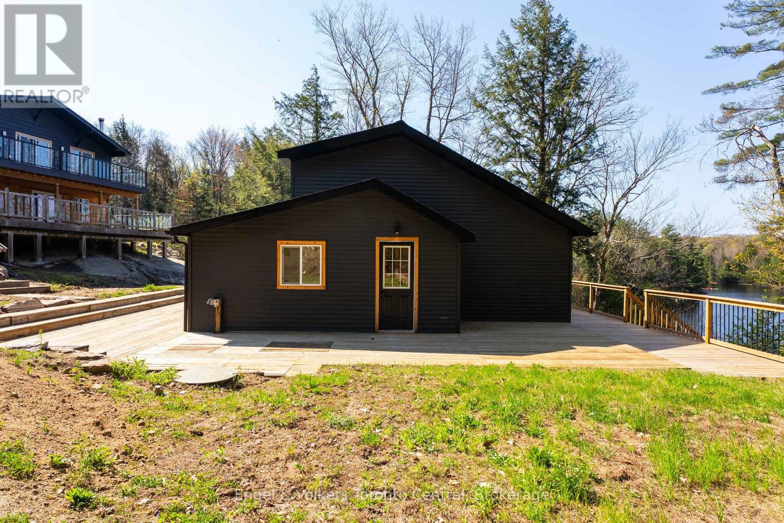 Photo 29 of 1457 Lake Joseph Road, Seguin ON