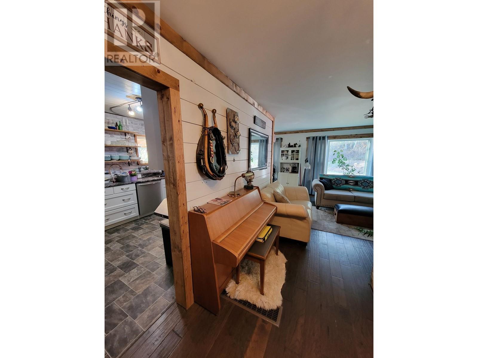 1250 HODGSON ROAD, Williams Lake