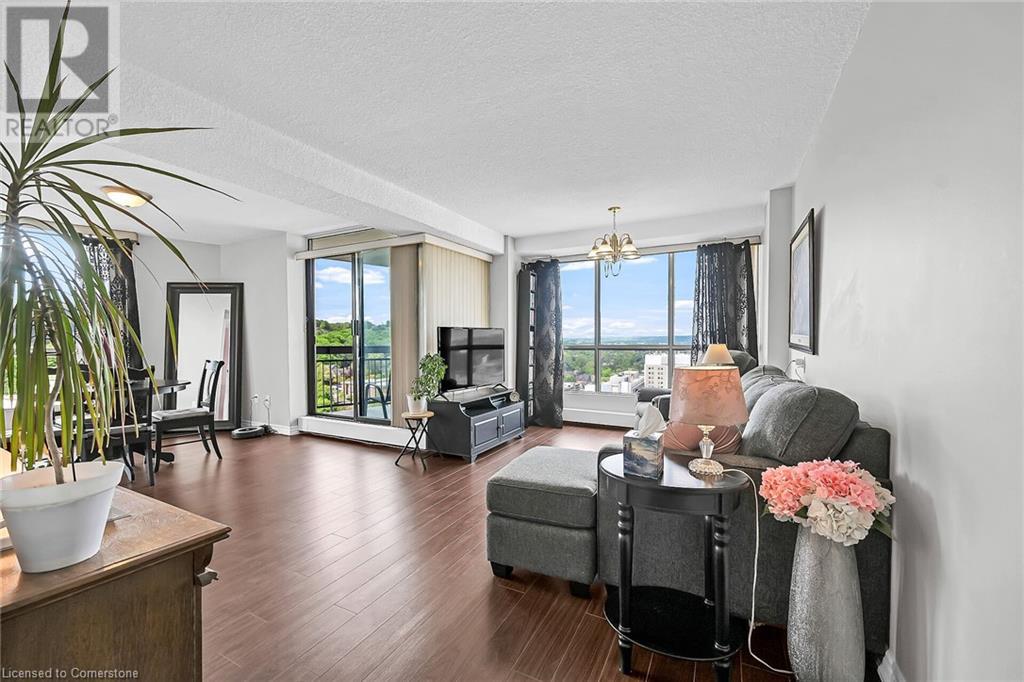 Photo 35 of 150 Charlton Avenue E Unit 2908, Hamilton ON