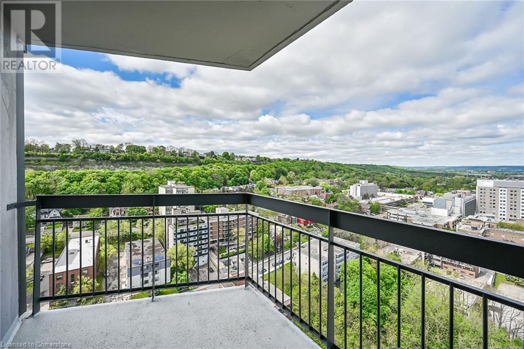 Photo 18 of 150 Charlton Avenue E Unit 2908, Hamilton ON