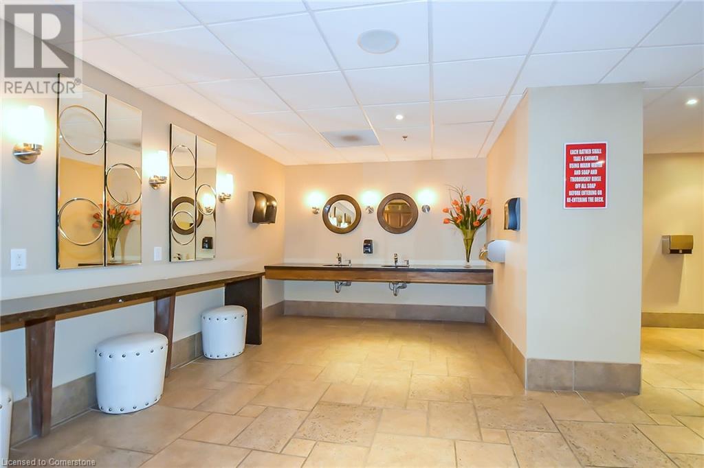 Photo 12 of 150 Charlton Avenue E Unit 2908, Hamilton ON