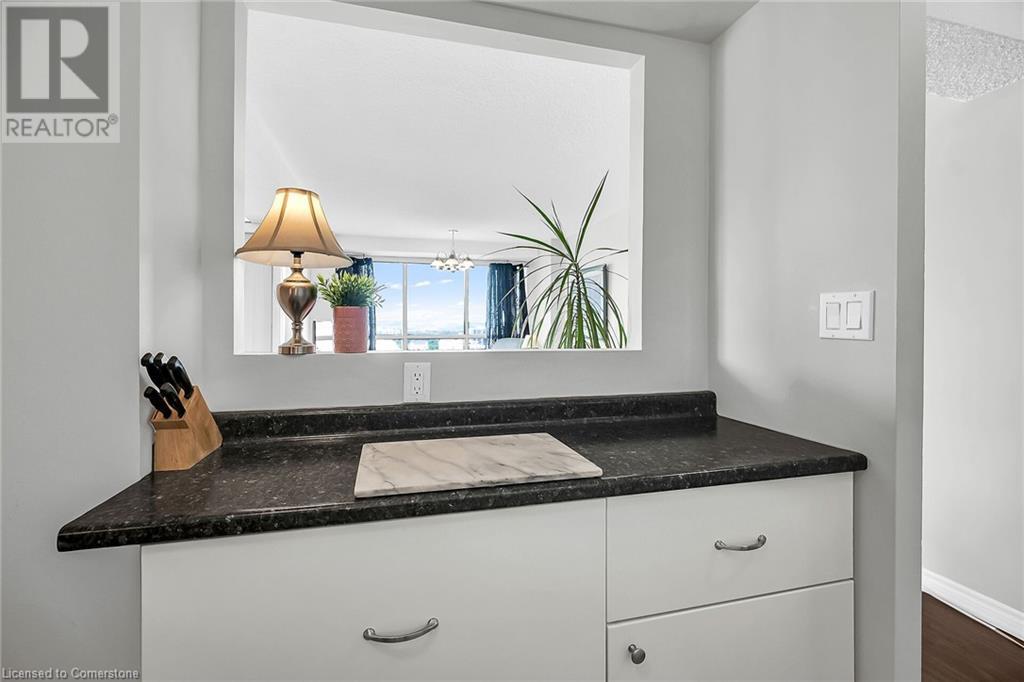 Photo 21 of 150 Charlton Avenue E Unit 2908, Hamilton ON