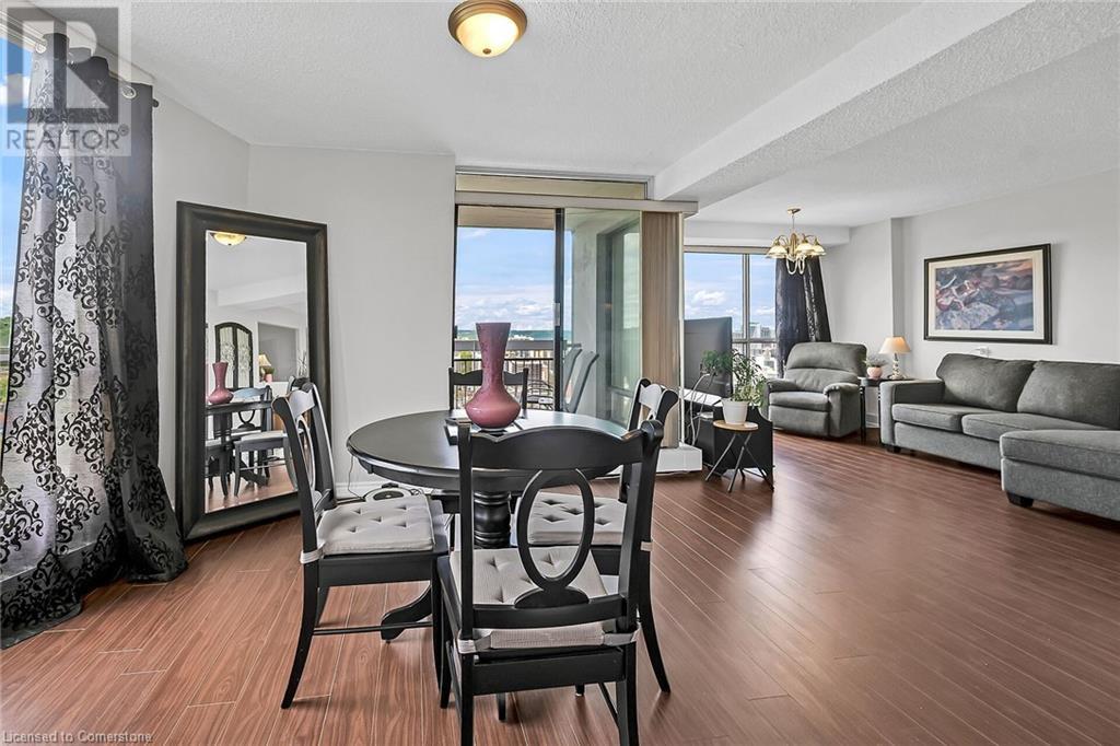 Photo 30 of 150 Charlton Avenue E Unit 2908, Hamilton ON