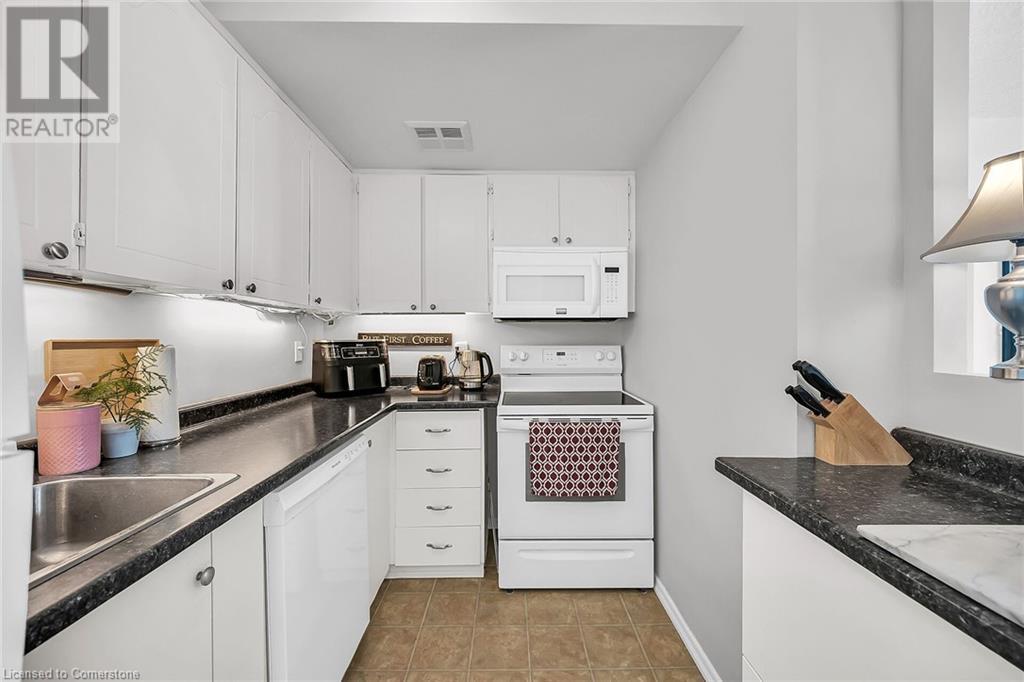 Photo 13 of 150 Charlton Avenue E Unit 2908, Hamilton ON