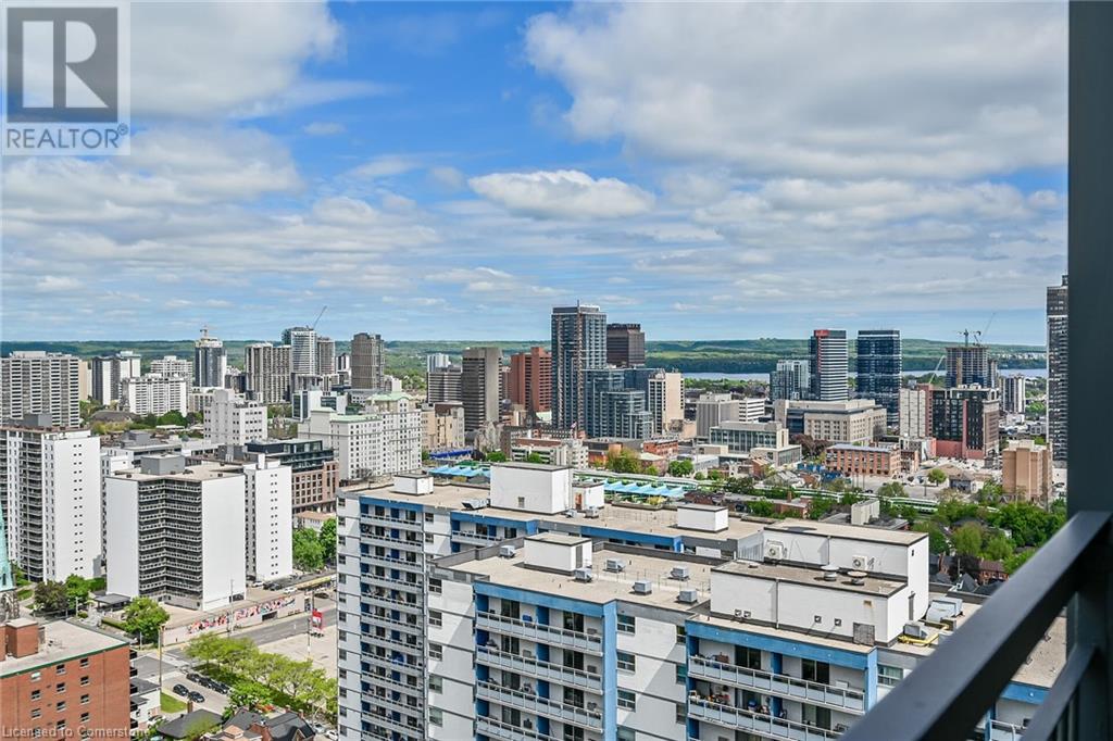 Photo 24 of 150 Charlton Avenue E Unit 2908, Hamilton ON